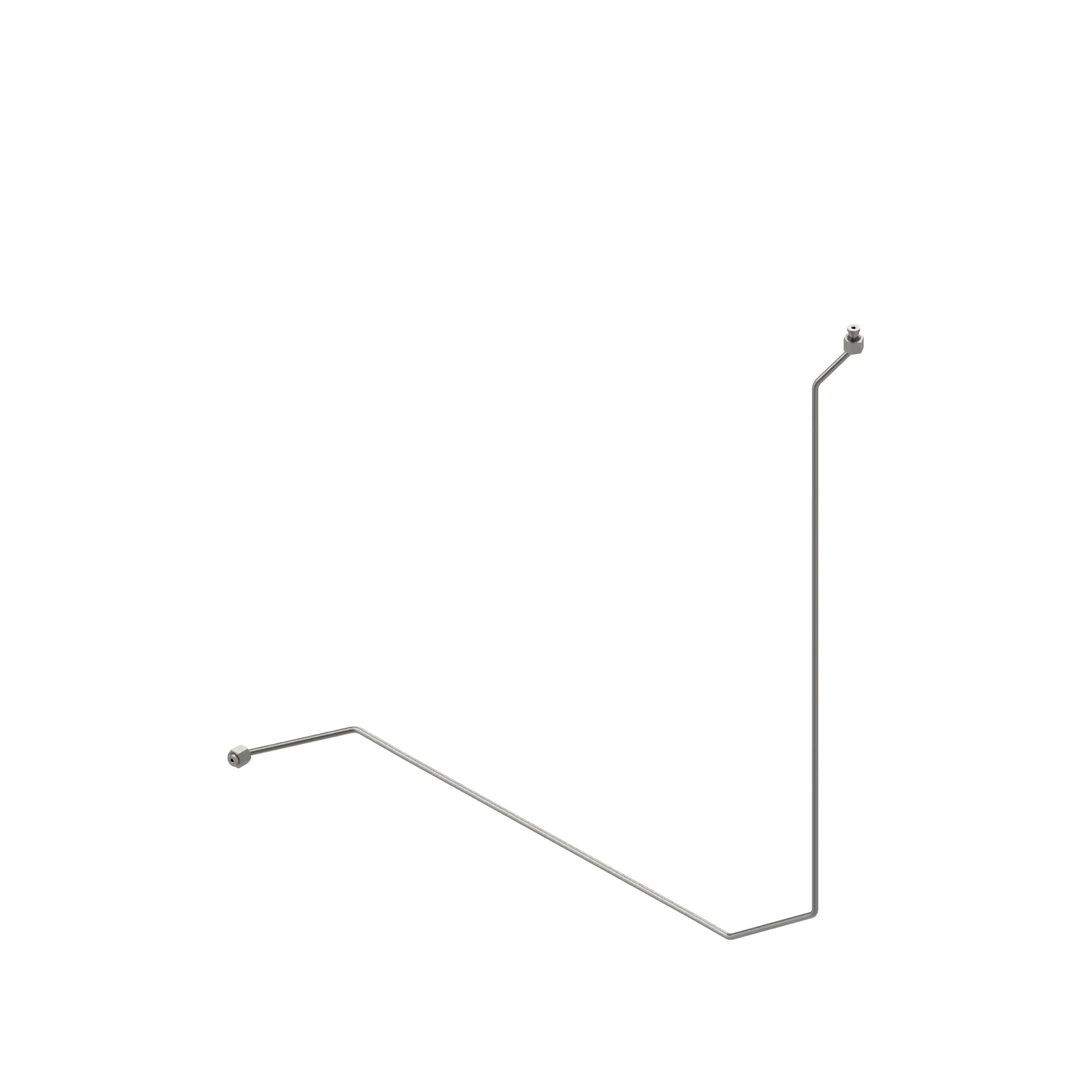 TUBE, SURGE TANK