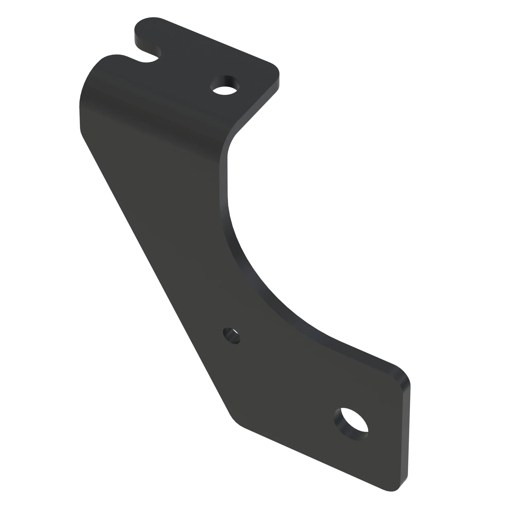 John Deere SCV Lever Bracket - R259359