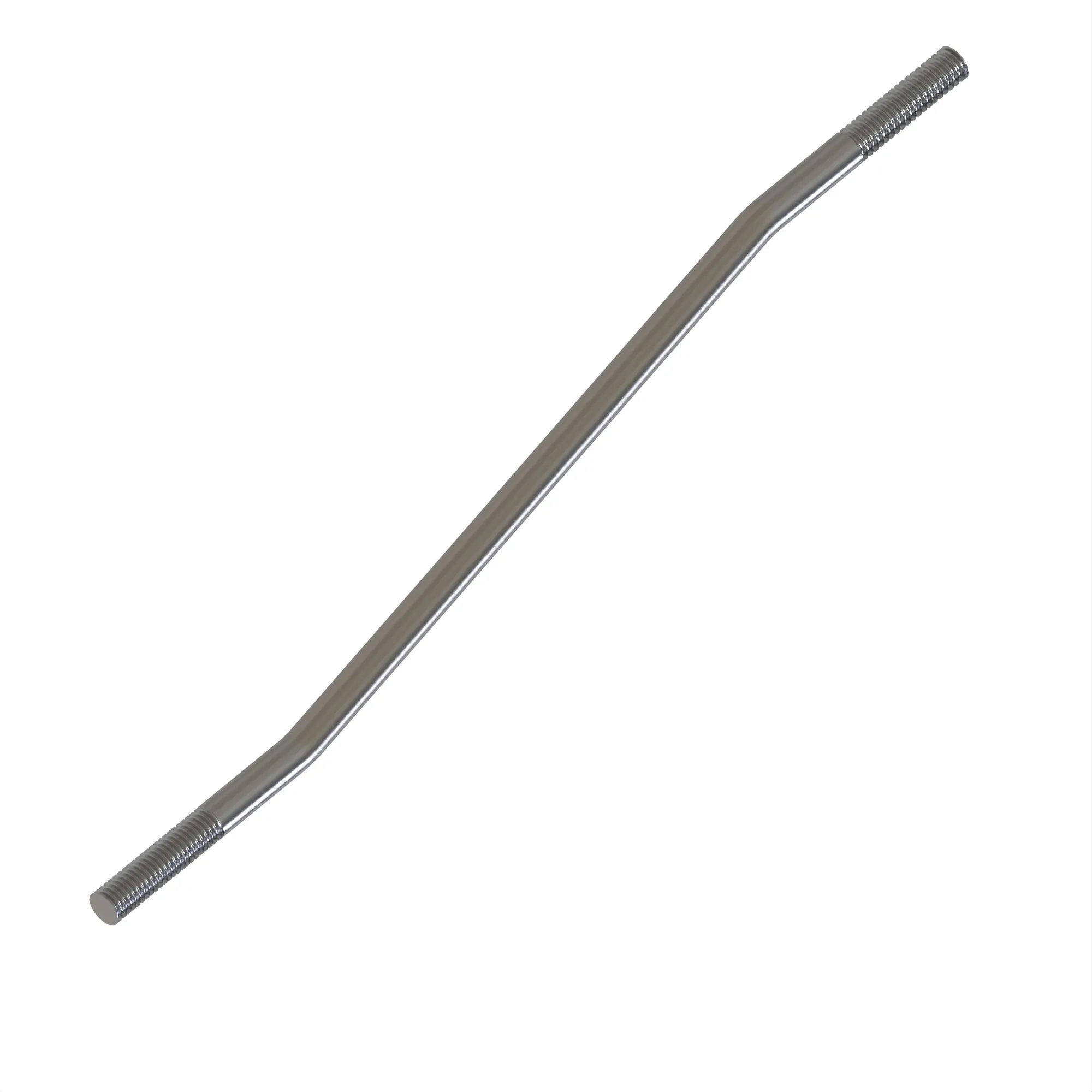 ROD, SHIFTABLE PTO