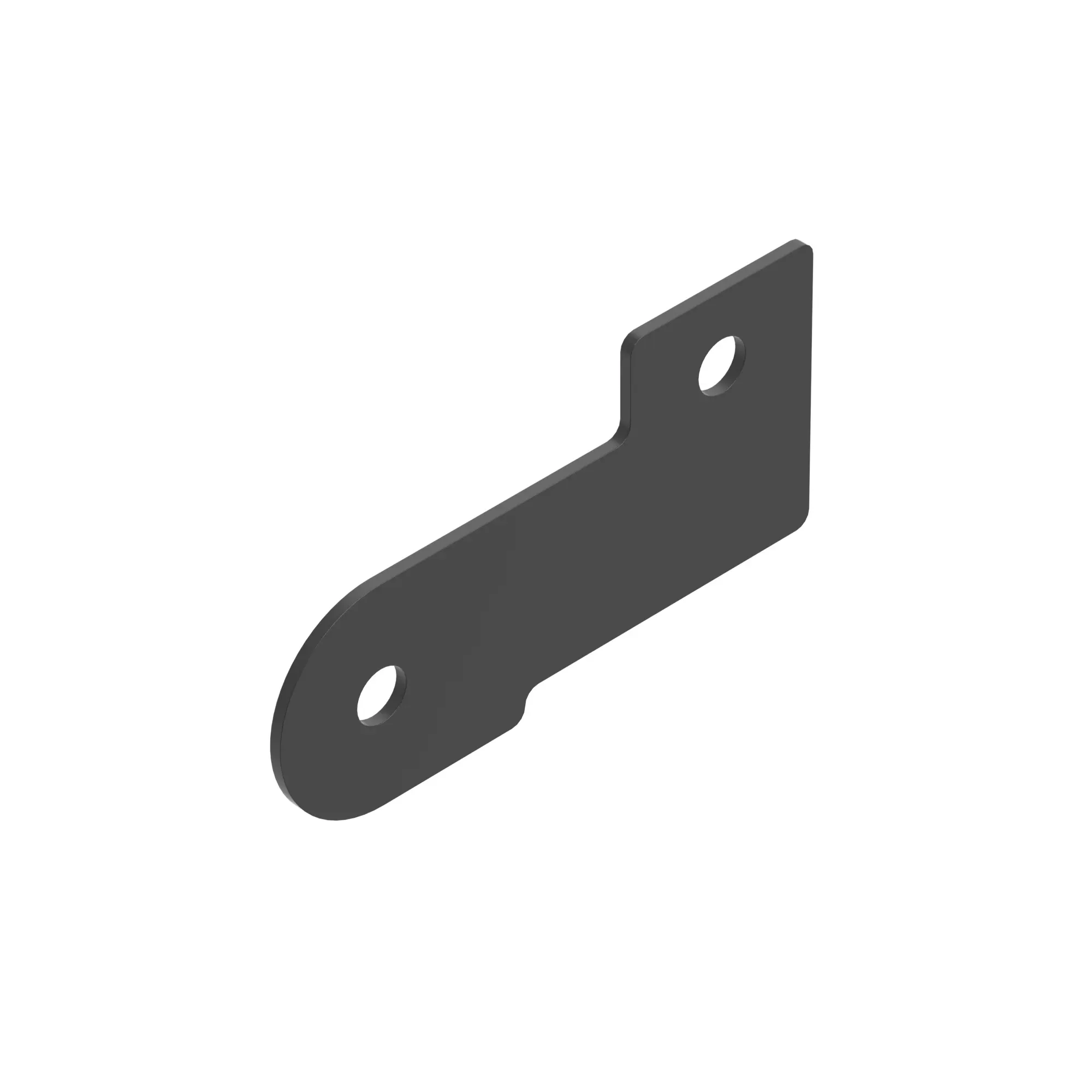 John Deere Antenna Bracket - HF235719015