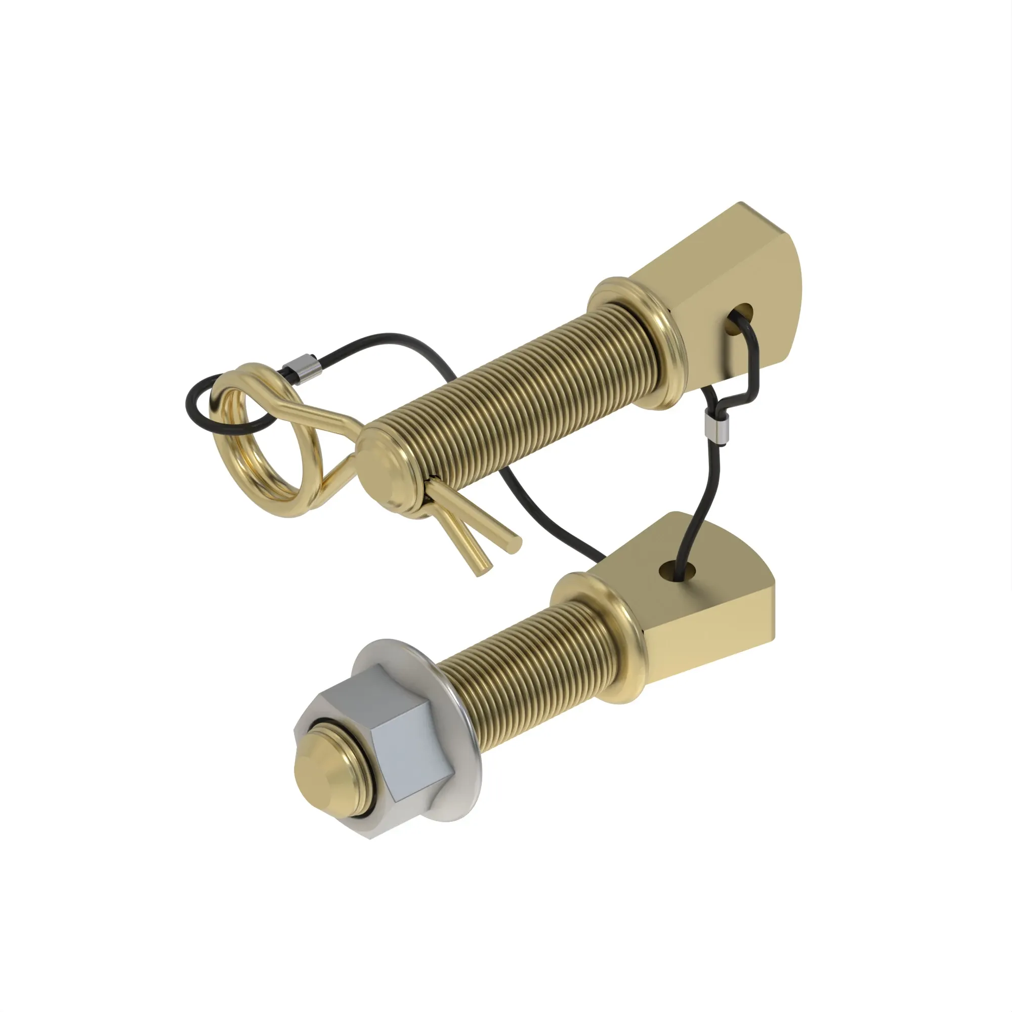 ASSEMBLY, ROPS HARDWARE SERVICE