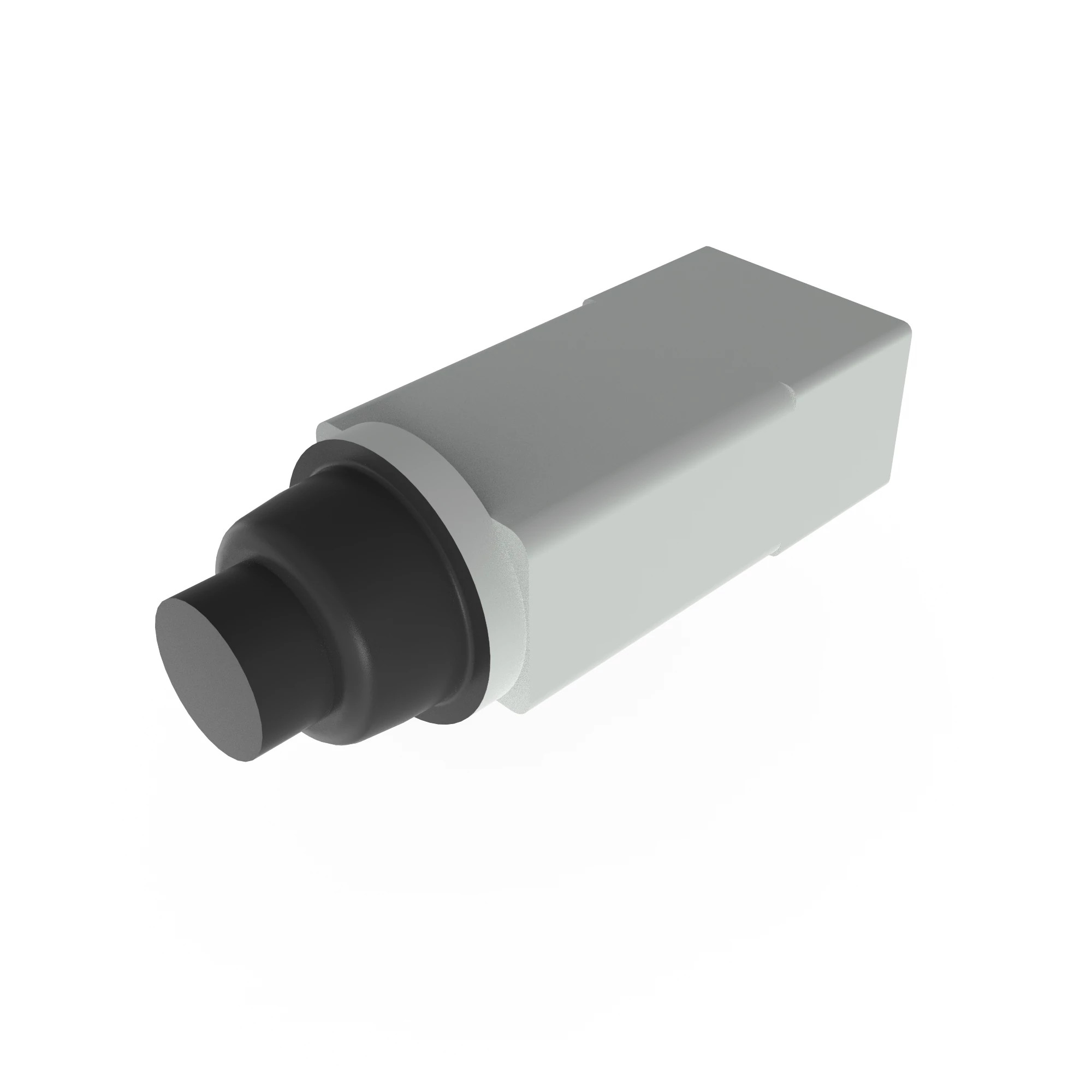 SWITCH, DPST (NC,NC) FULLY SEALED