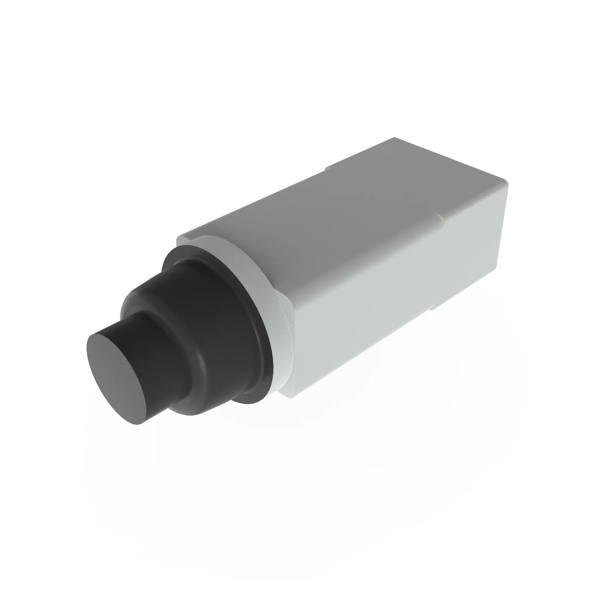 SWITCH, DPST (NC,NC) FULLY SEALED