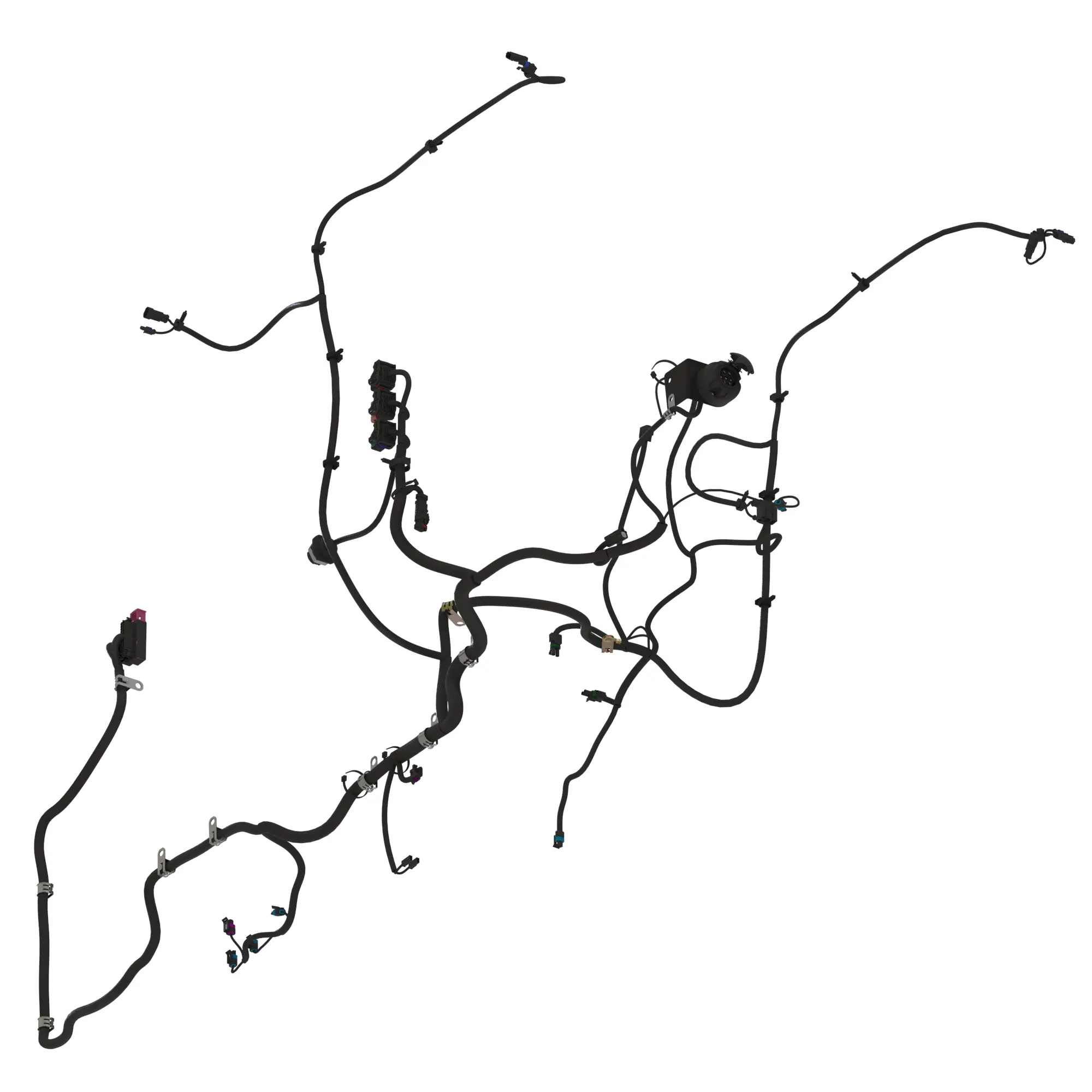 Wiring Harness
