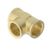 TEE FITTING, FEMALE 3X M22X1,5