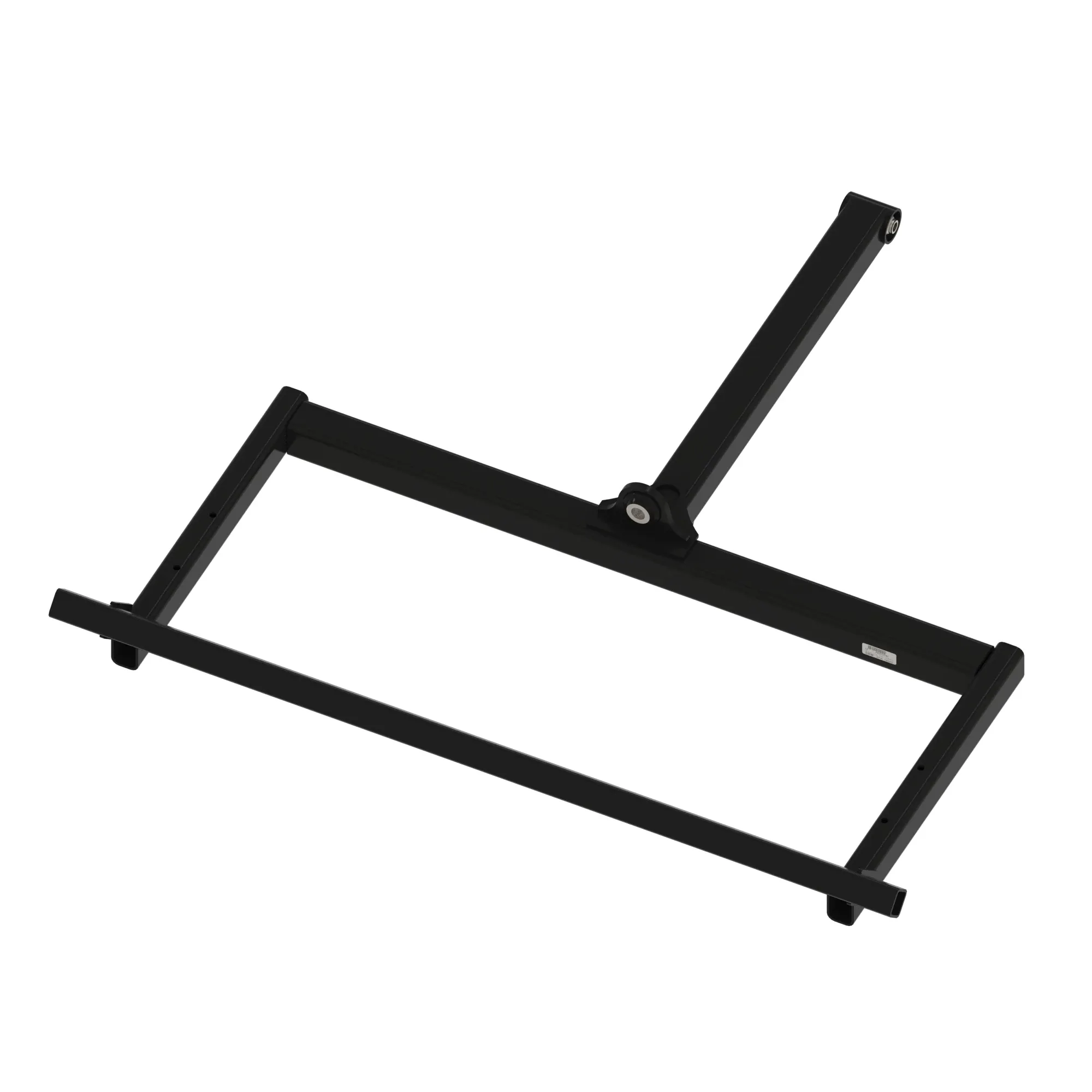 WELDMENT, 9 X 7.5 STR