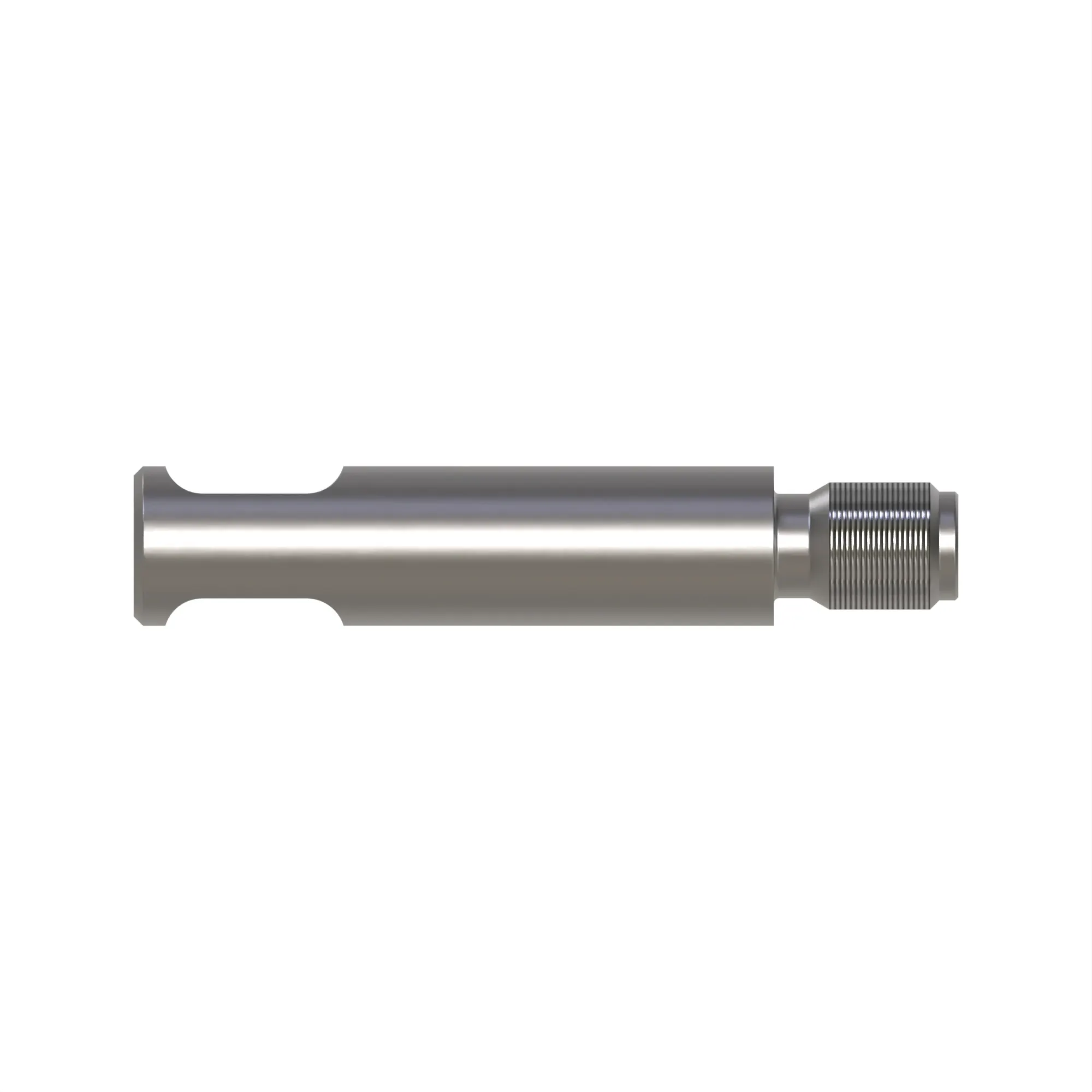 PIN FASTENER, SLIDING PIN