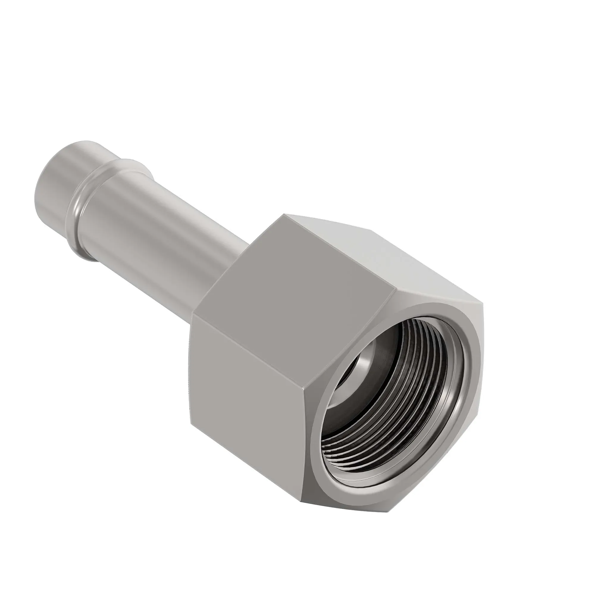 John Deere Hose Fitting - AT507840