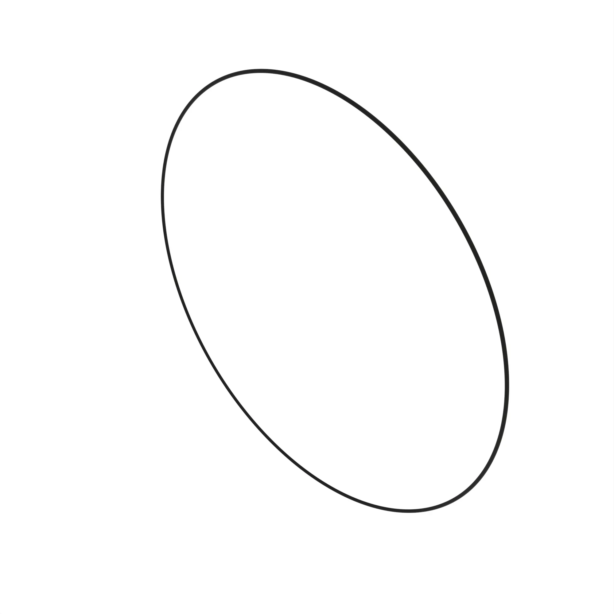 John Deere O-Ring - T42215