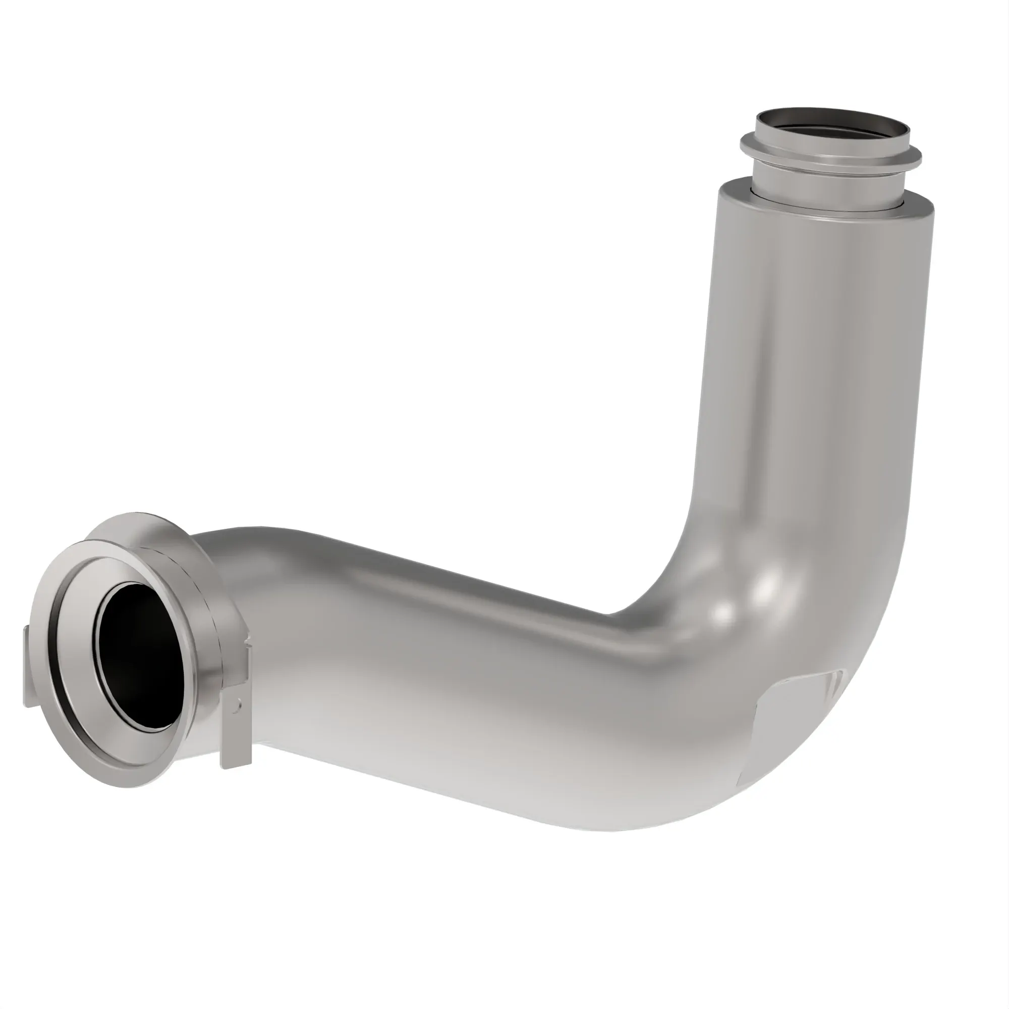 Exhaust Pipe