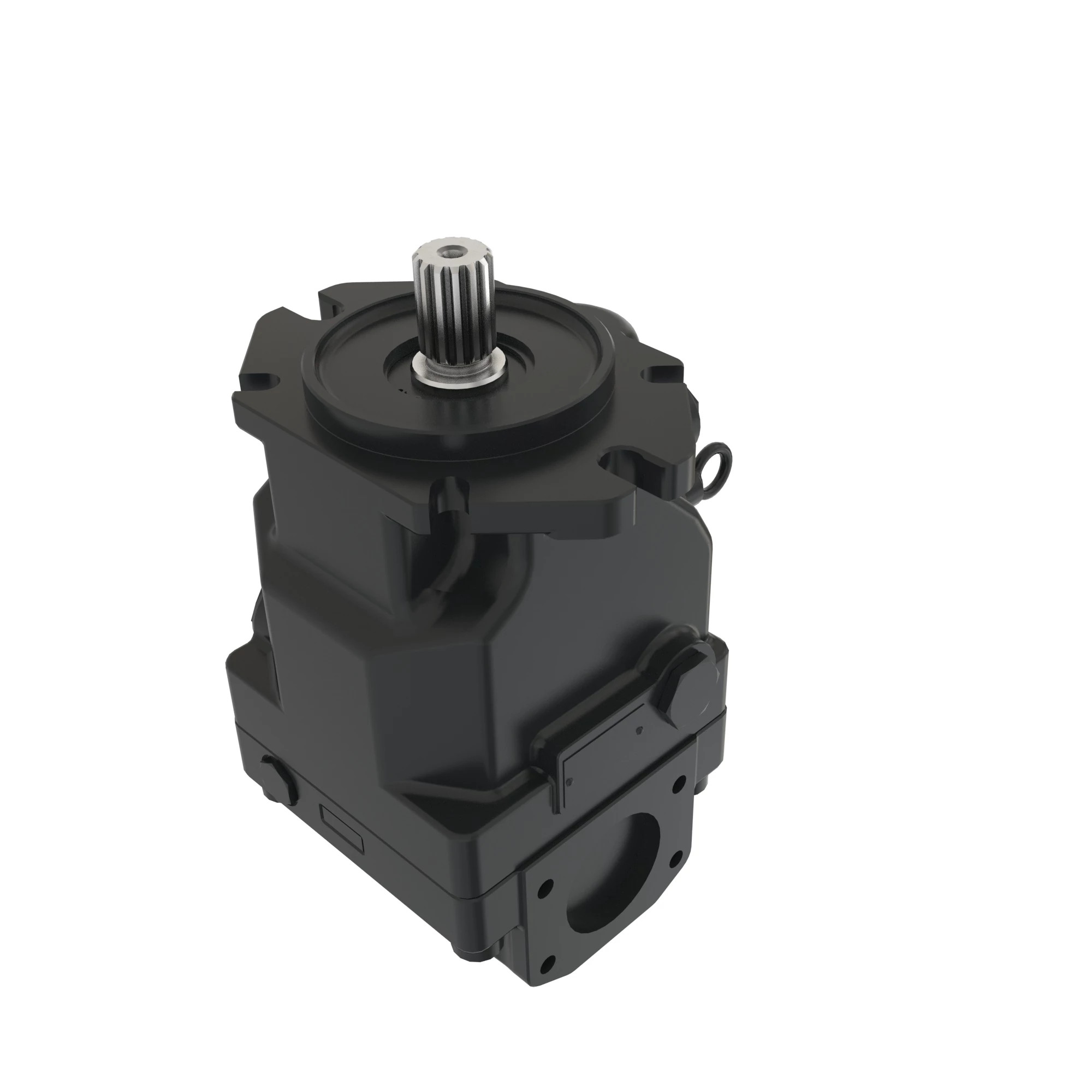 Hydraulic Pump