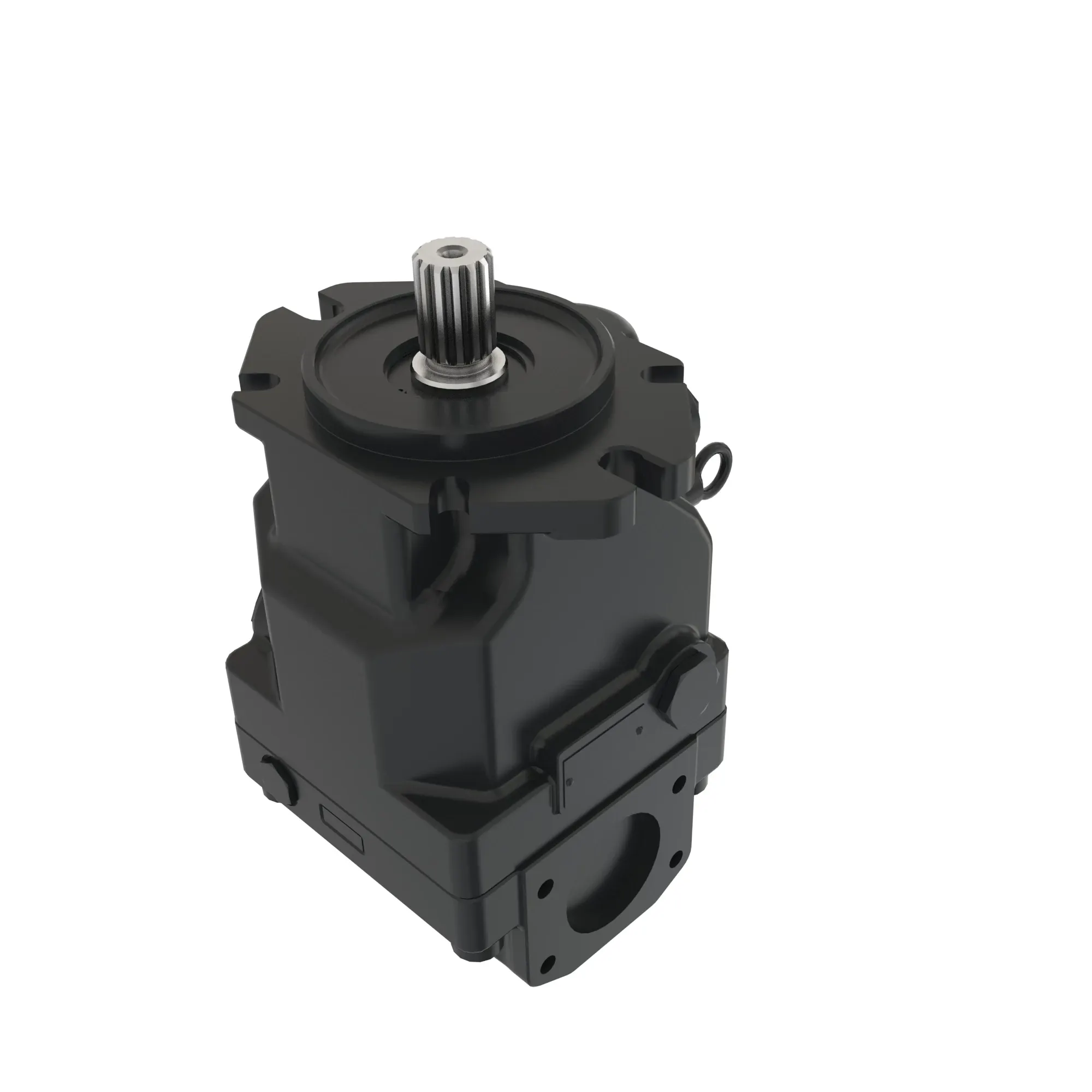 Hydraulic Pump