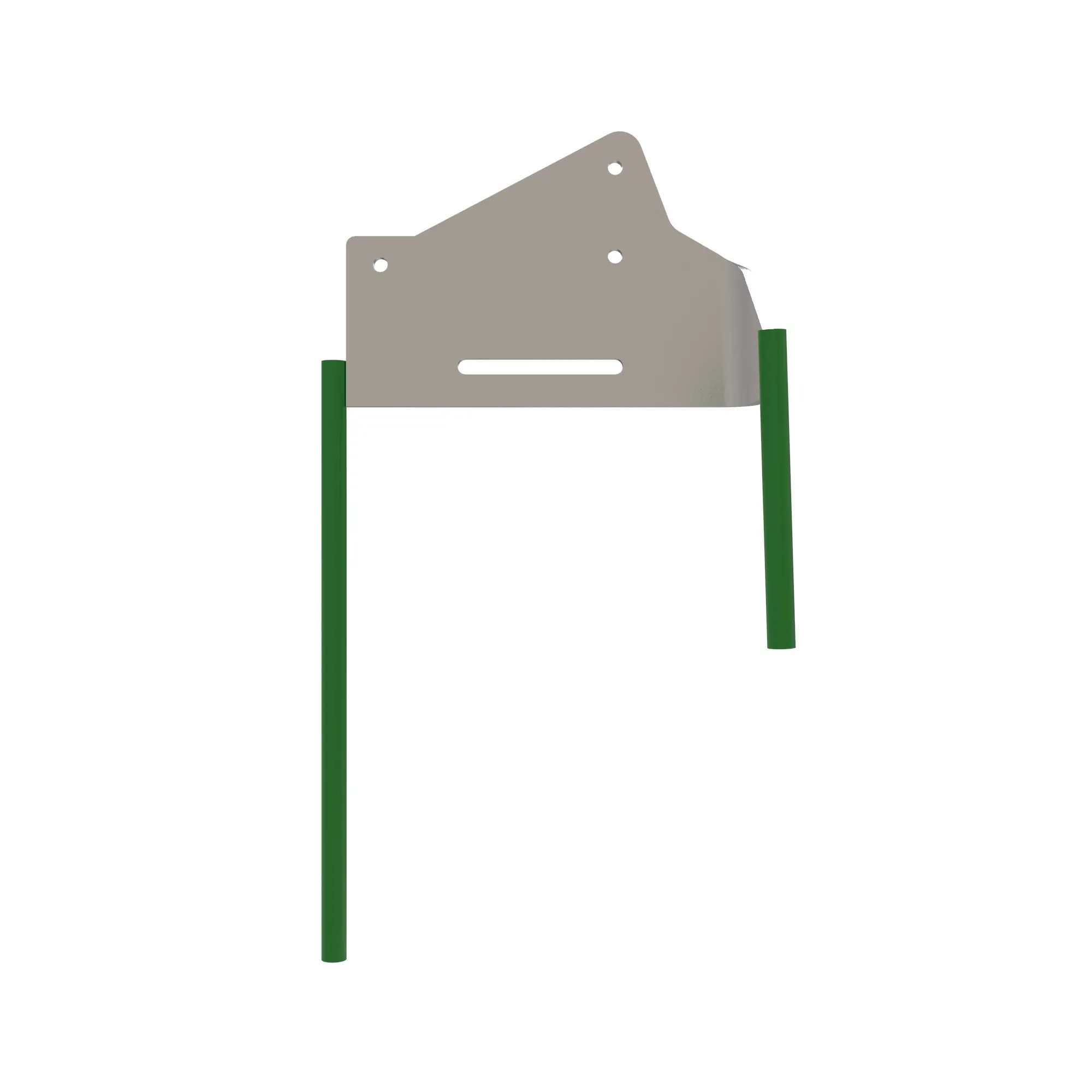 PLATE WELDMENT, SUPPORT