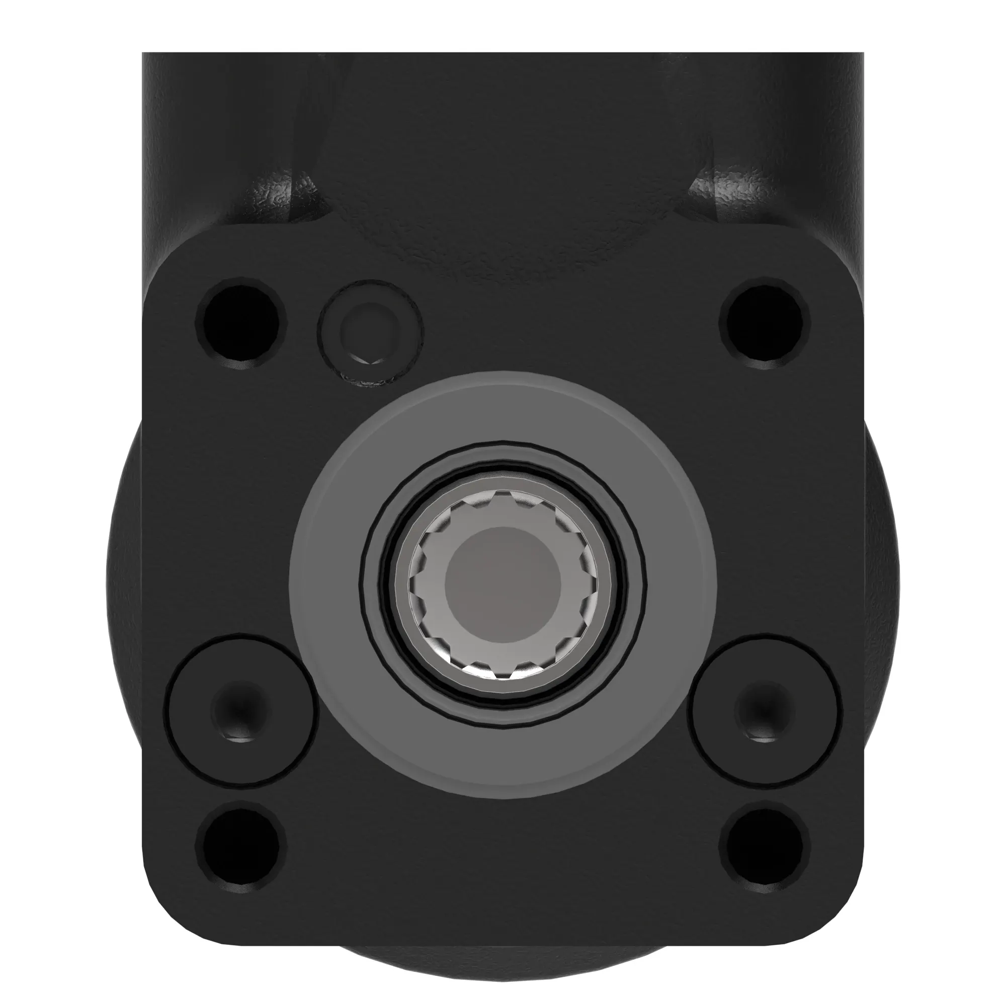 Steering Control Unit