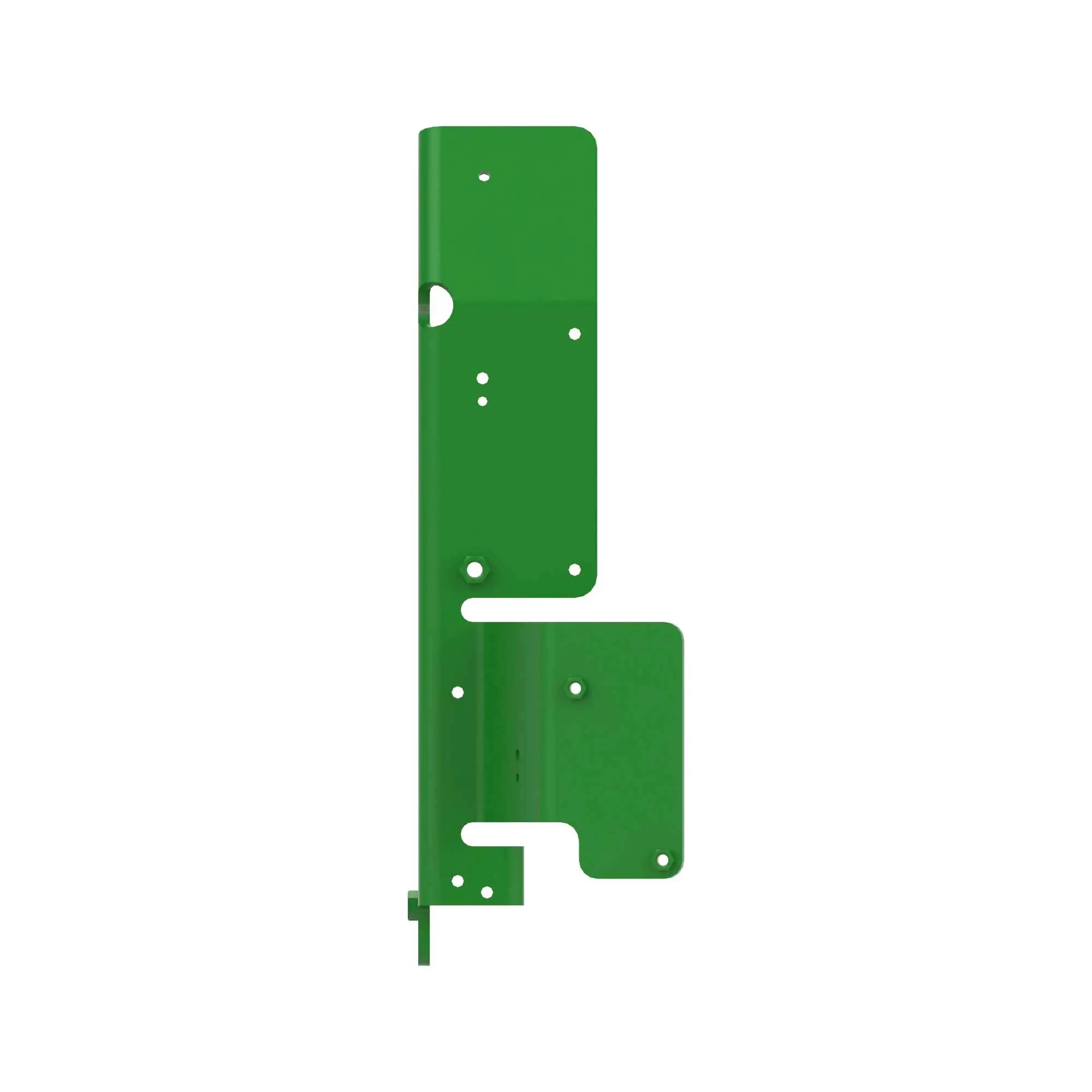 BRACKET, WIRING HARNESS