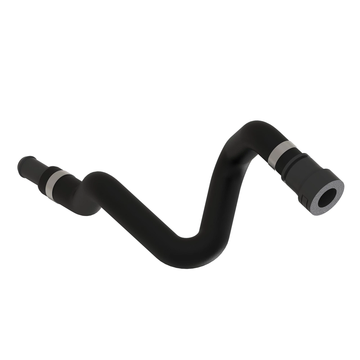 Hose, Formed, Heater - Flow