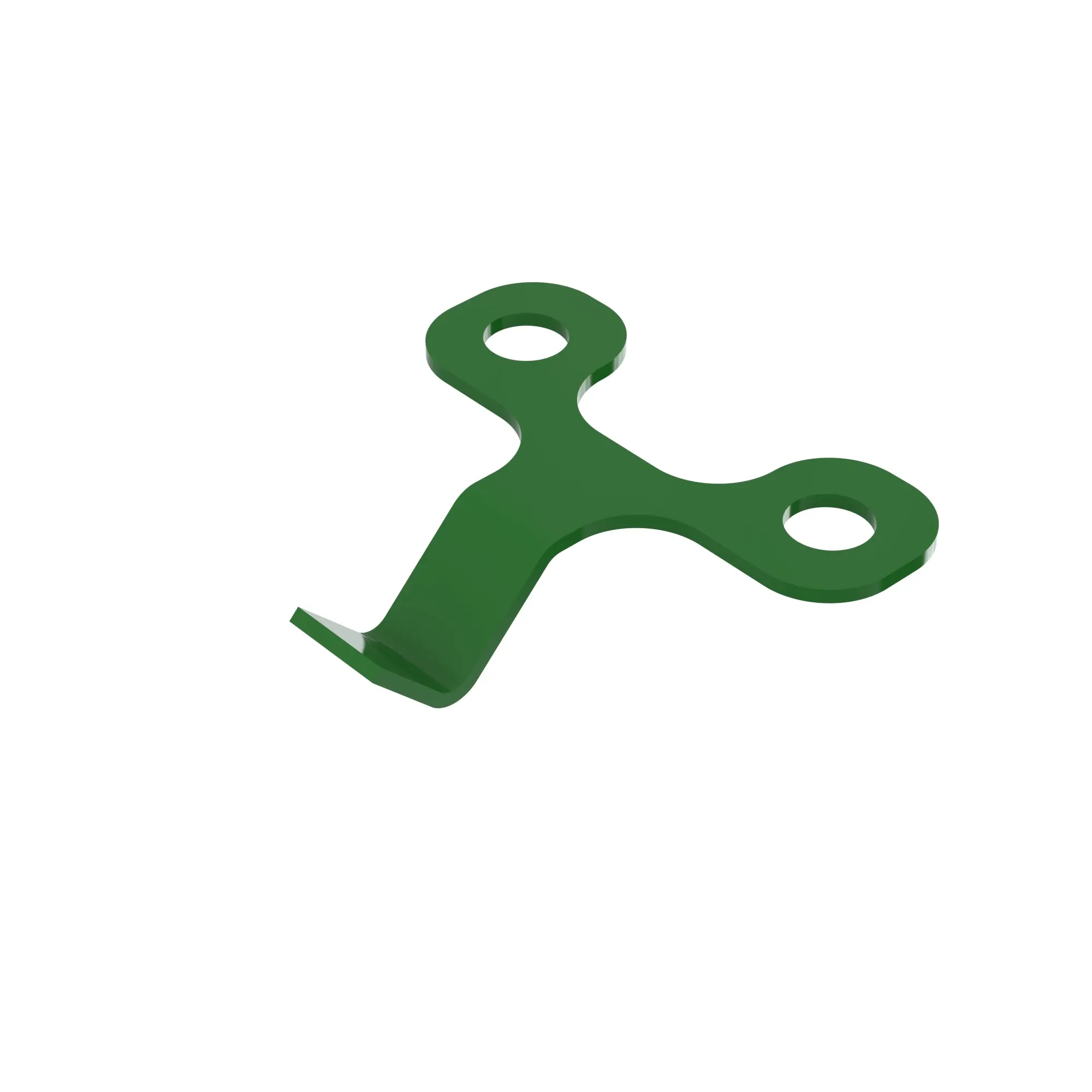 John Deere Spring - HXE96231