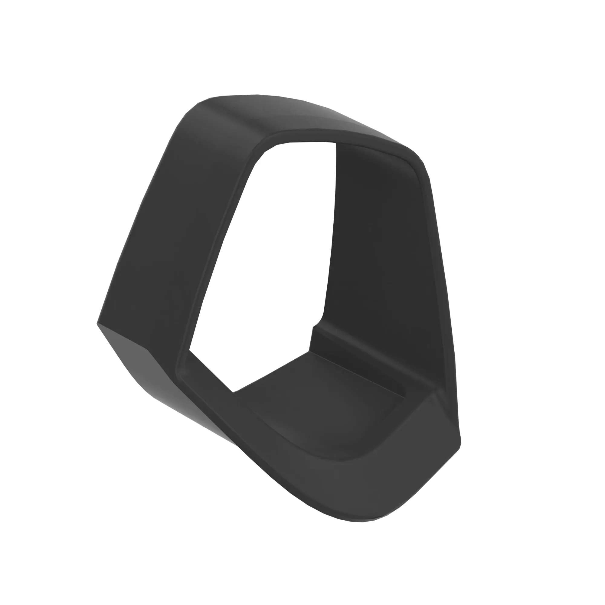 Storage Compartment, Rubber Cup Rin