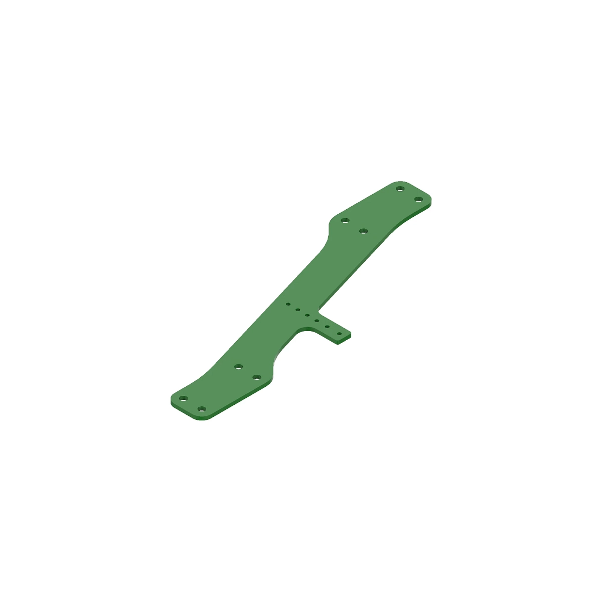 Brace Plate