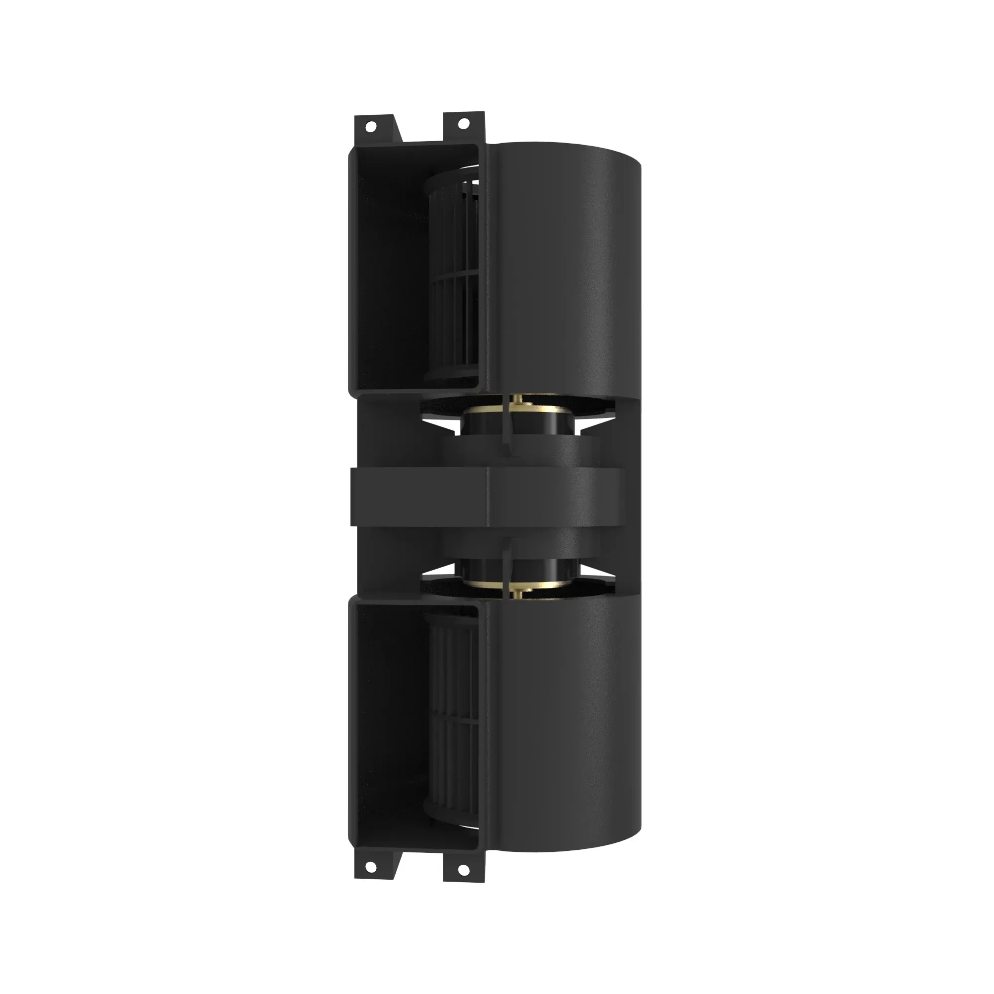 BLOWER FAN 24 VOLT