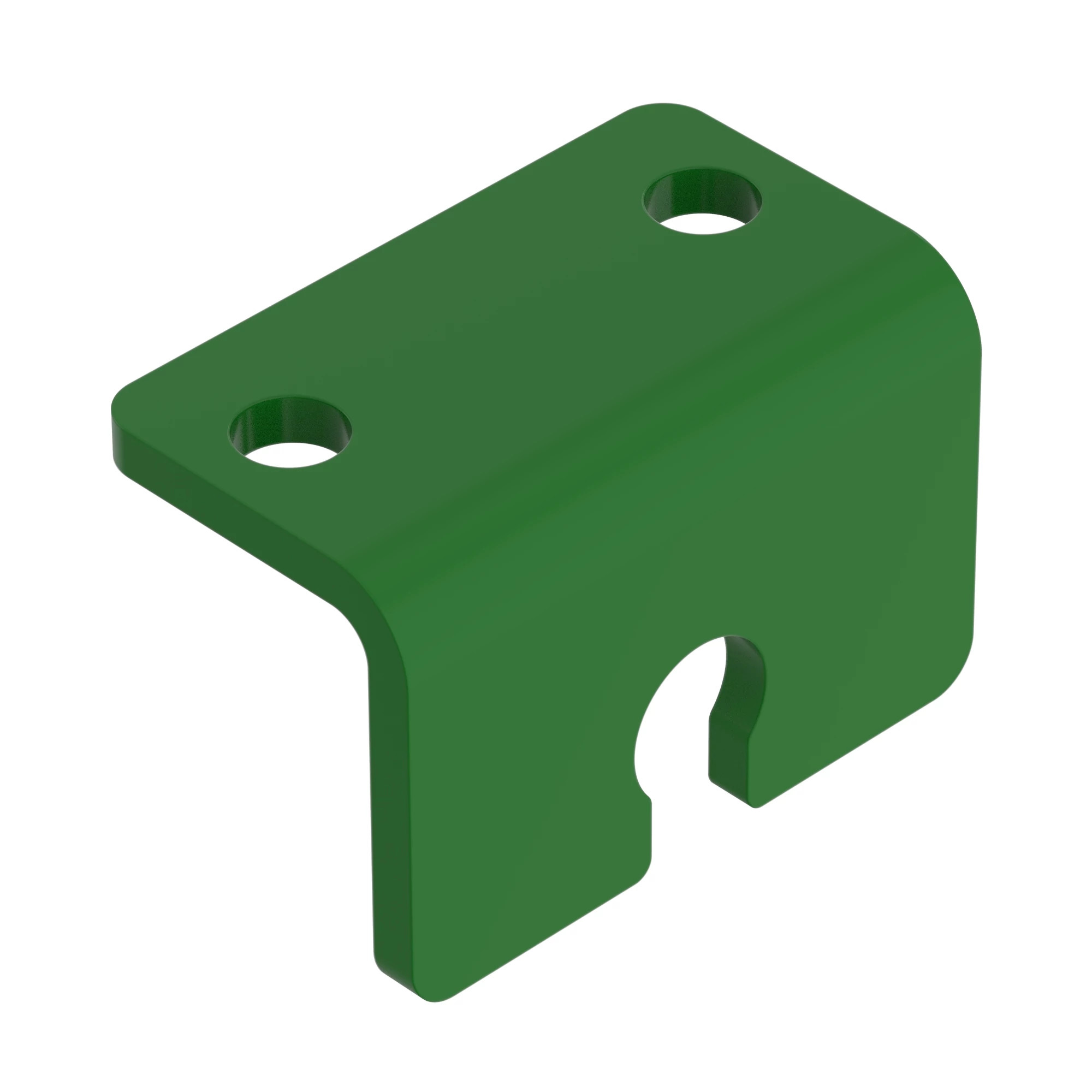 BRACKET, ANCHOR