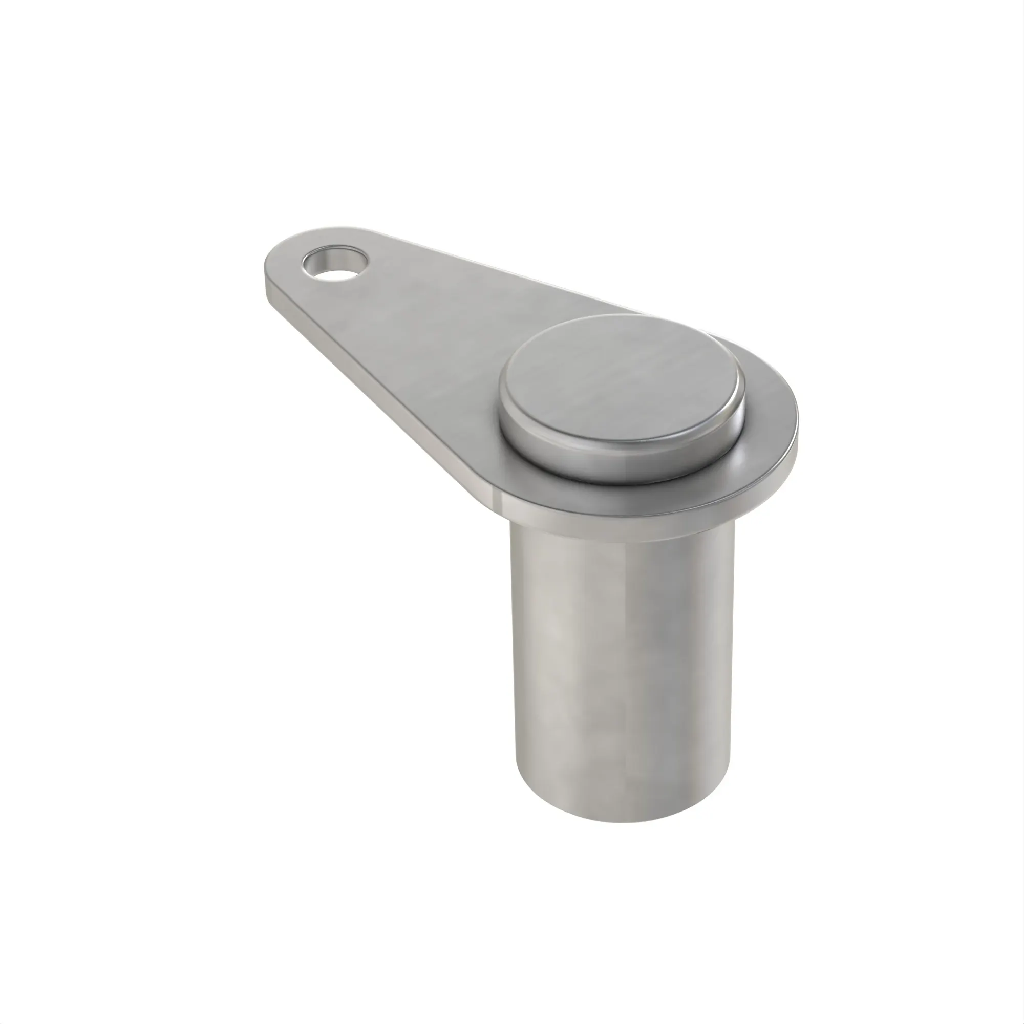 PIN FASTENER, 900 STEERING AXLE