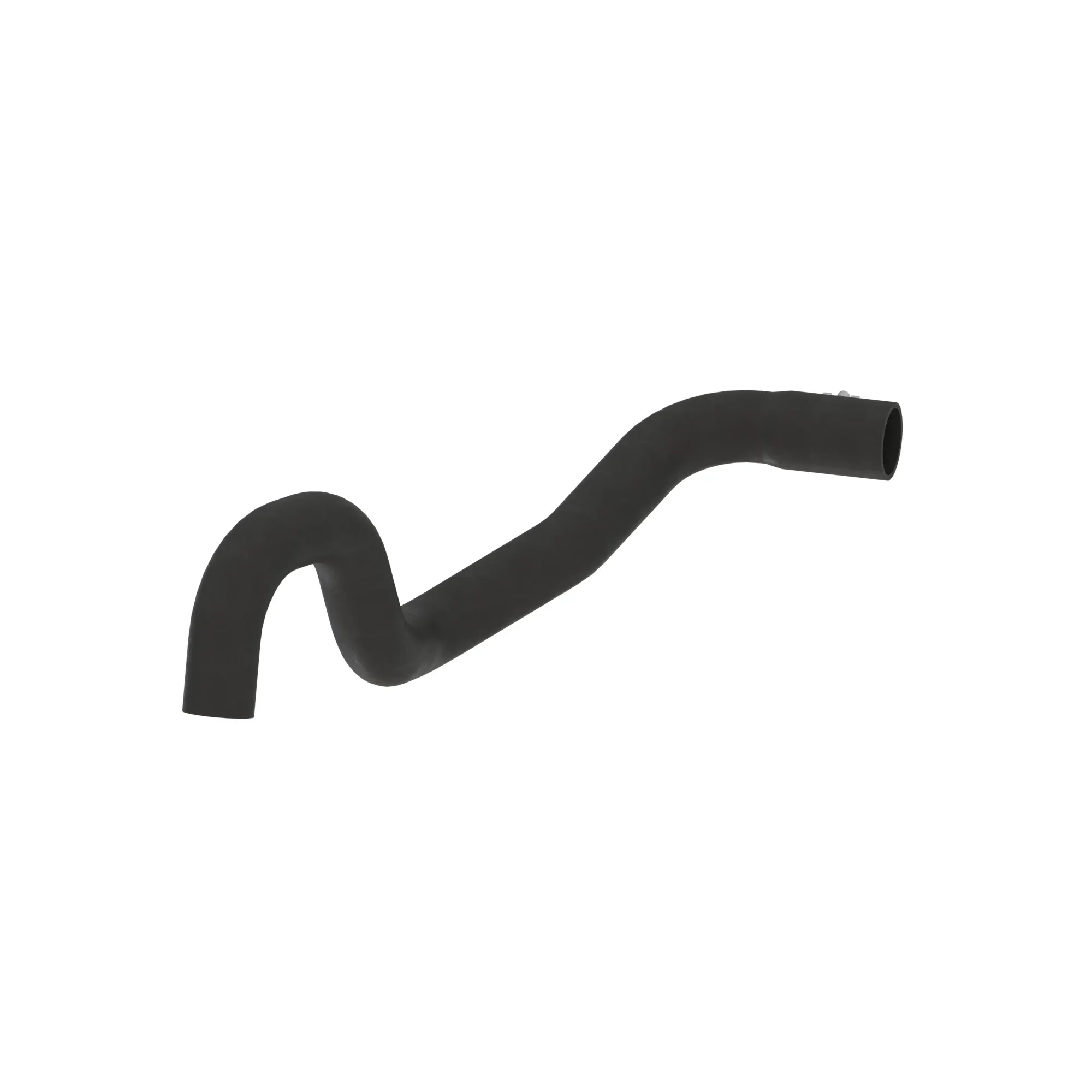 John Deere Lower Radiator Hose - RE577841