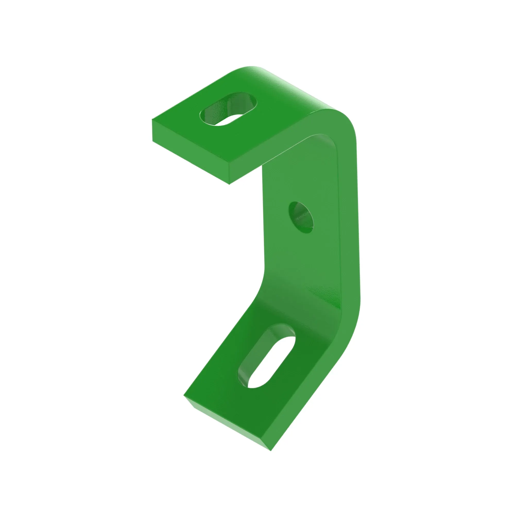 John Deere Beacon Mounting Bracket - H237589