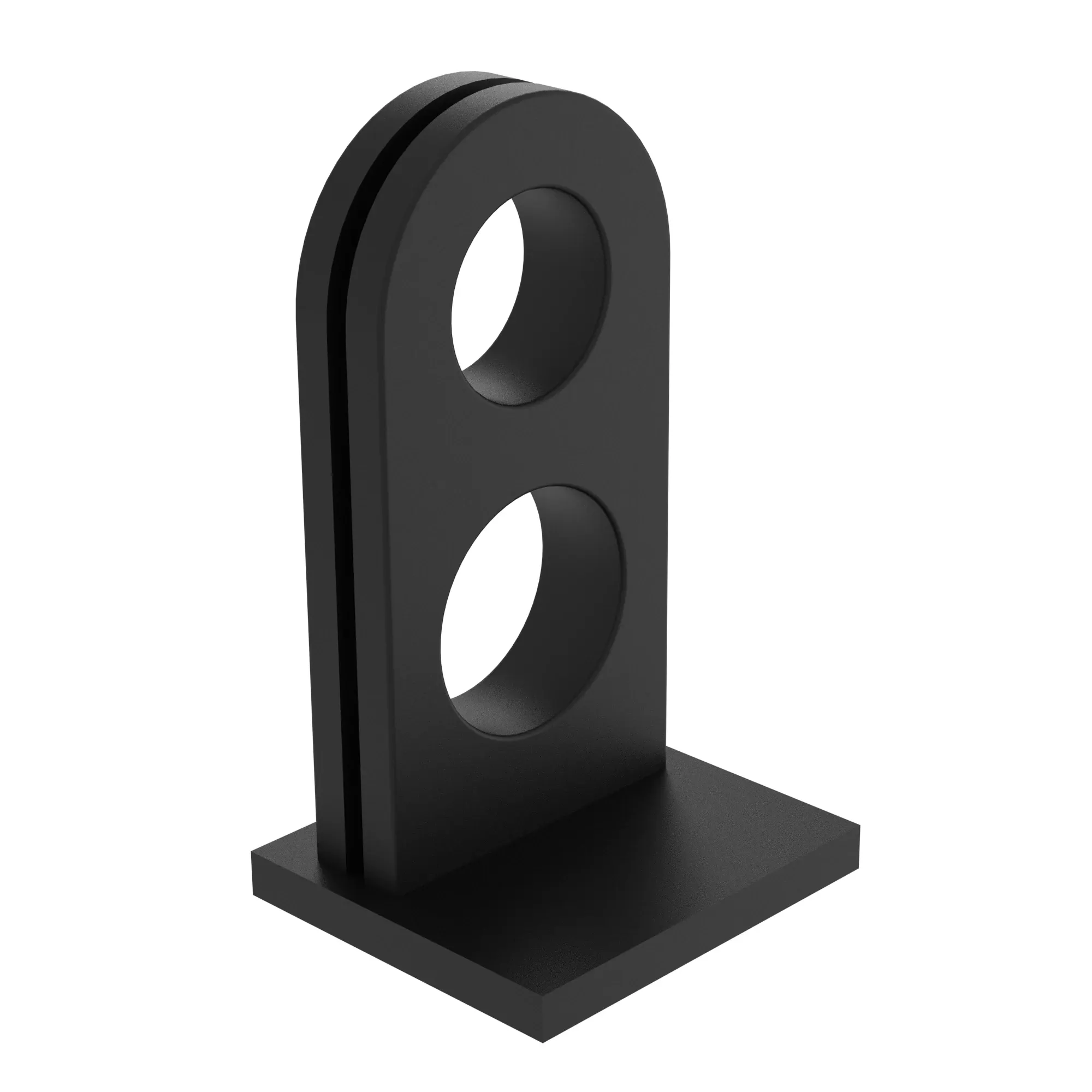 John Deere Fabricated Hose Guard - CQ61792