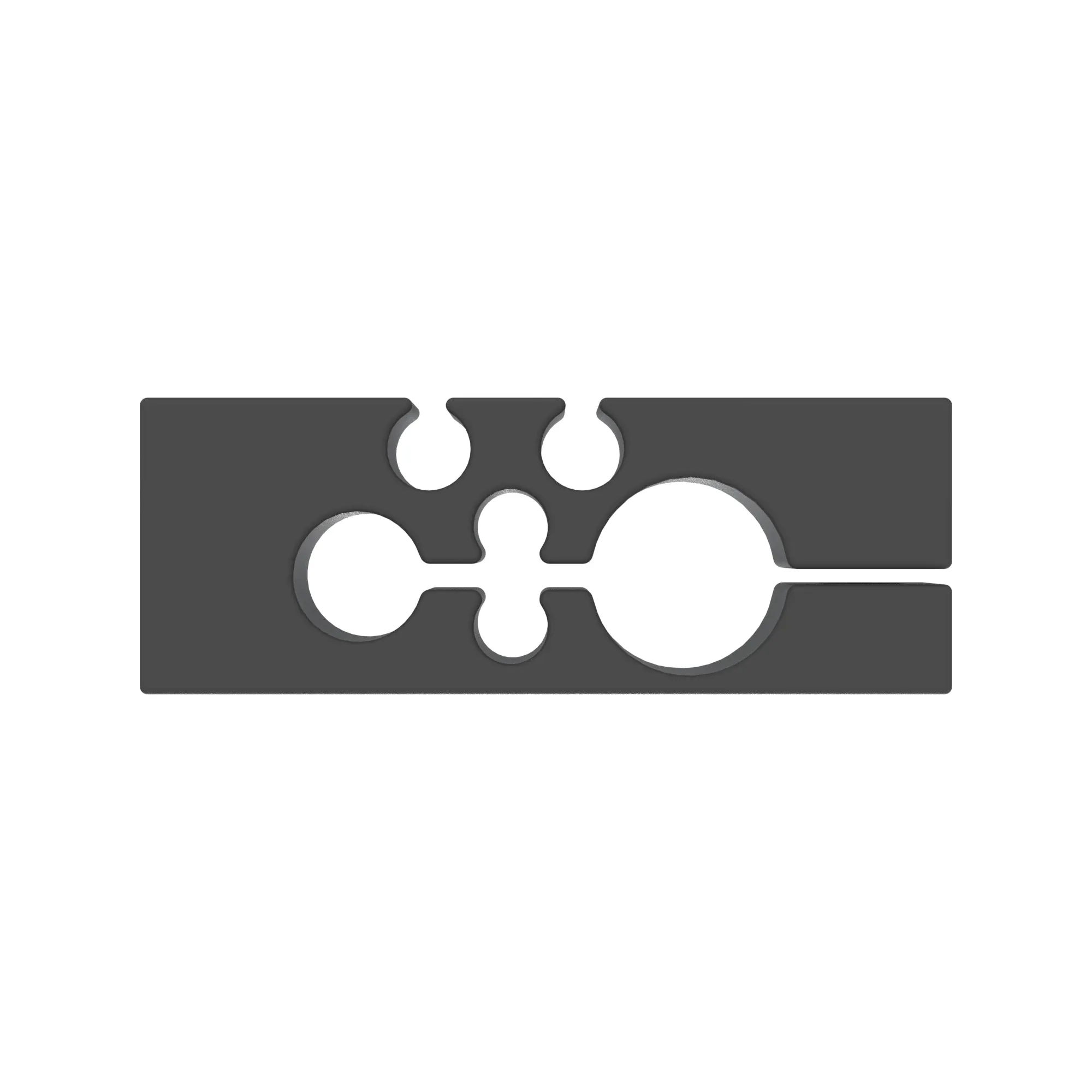 Block Clamp
