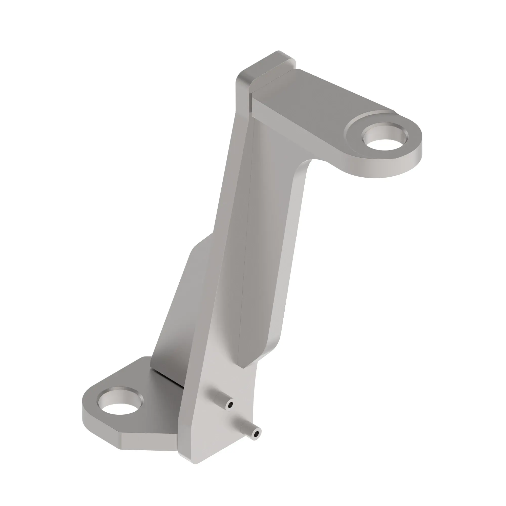 BRACKET, PLATE, FORMED