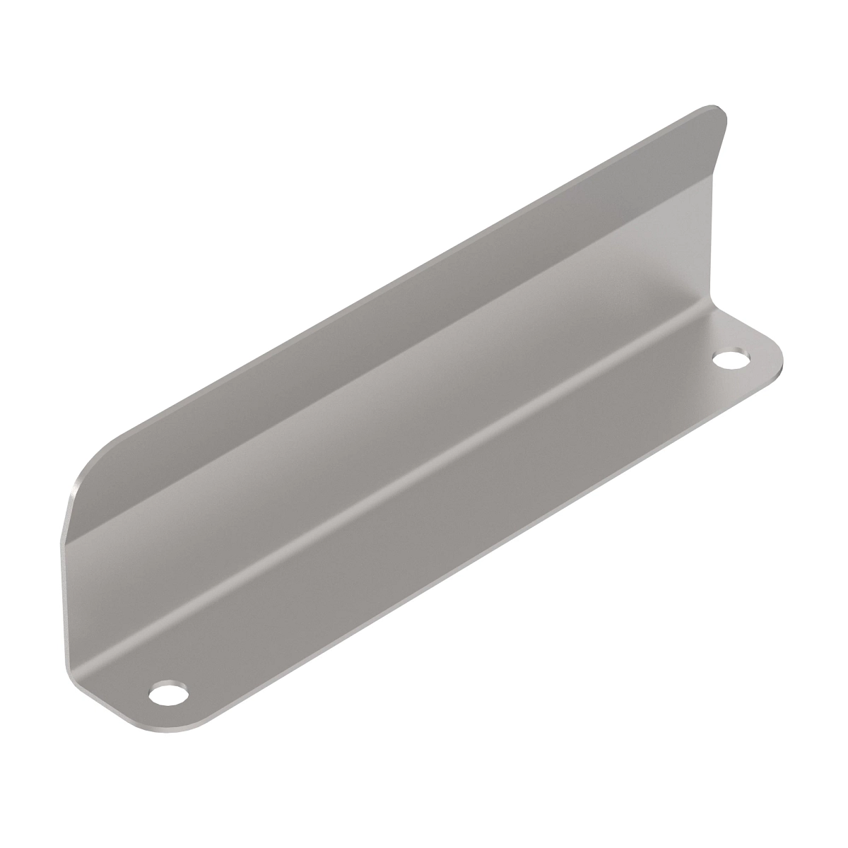 Bracket, Air Intake Screen
