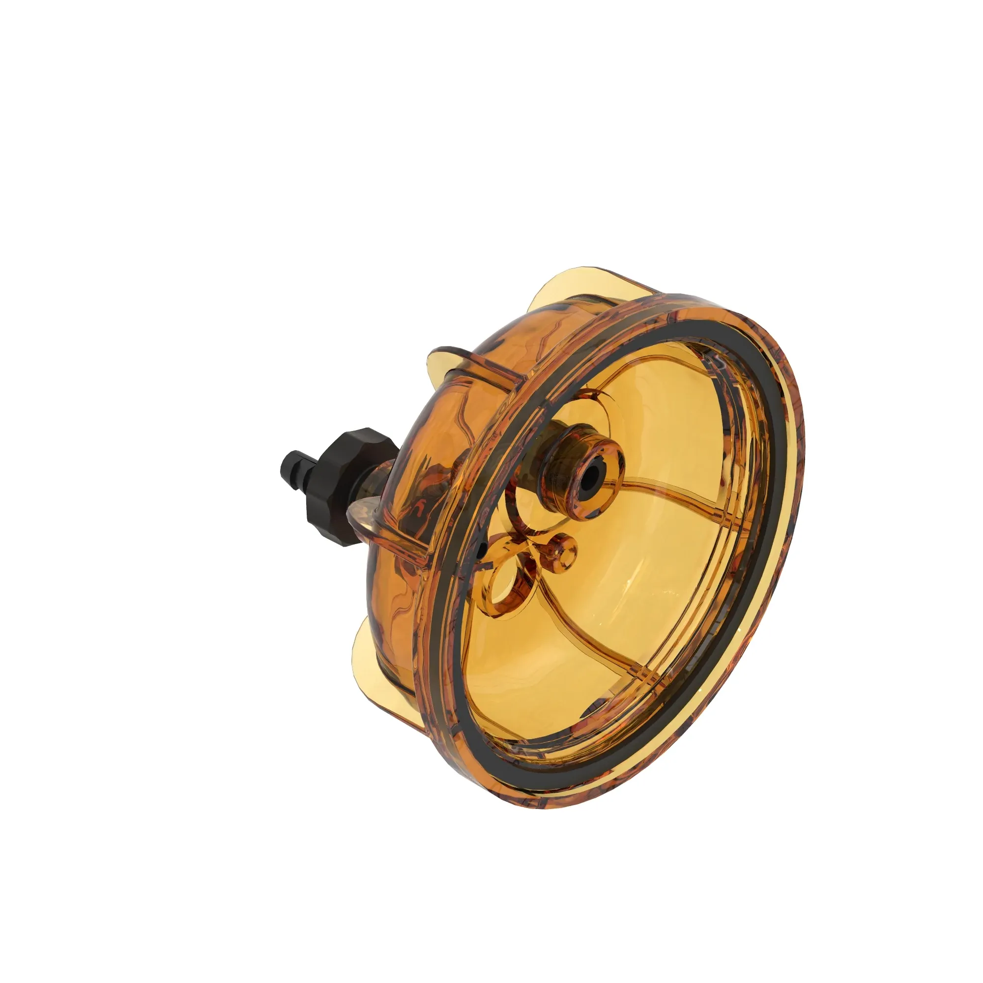 SEDIMENT BOWL, BOWL, FUEL FILTER XX