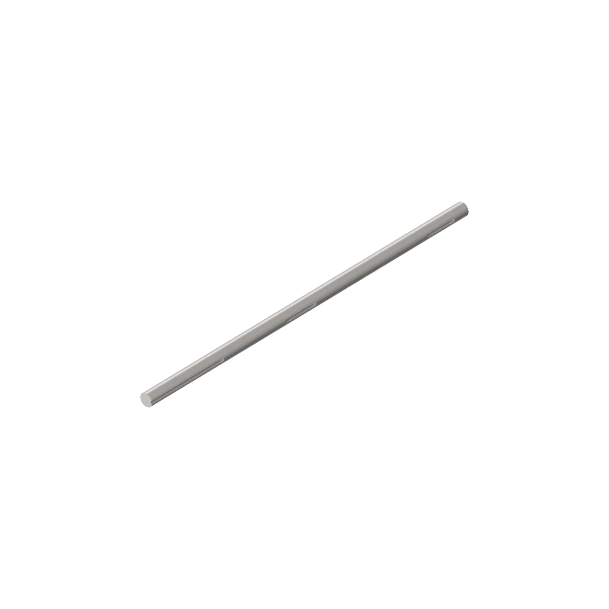 CYLINDER AXLE