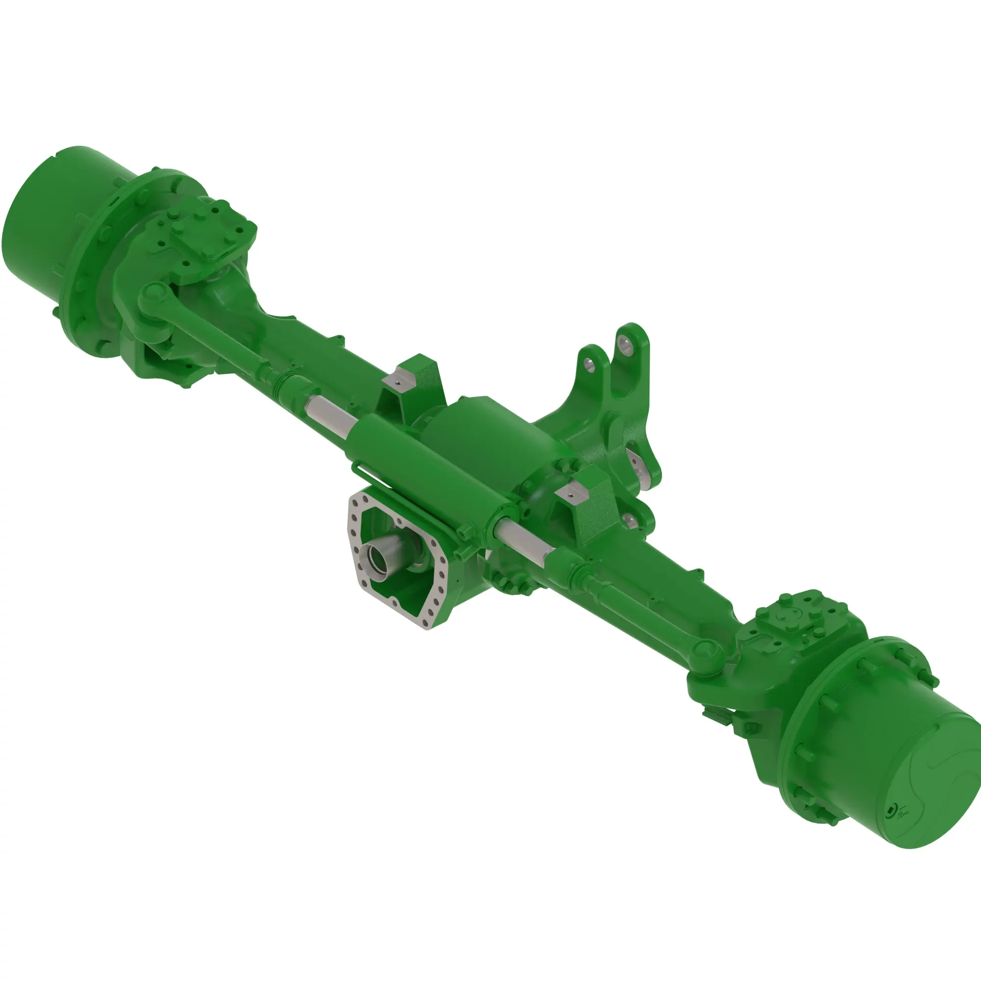 John Deere Front Axle - AL217321
