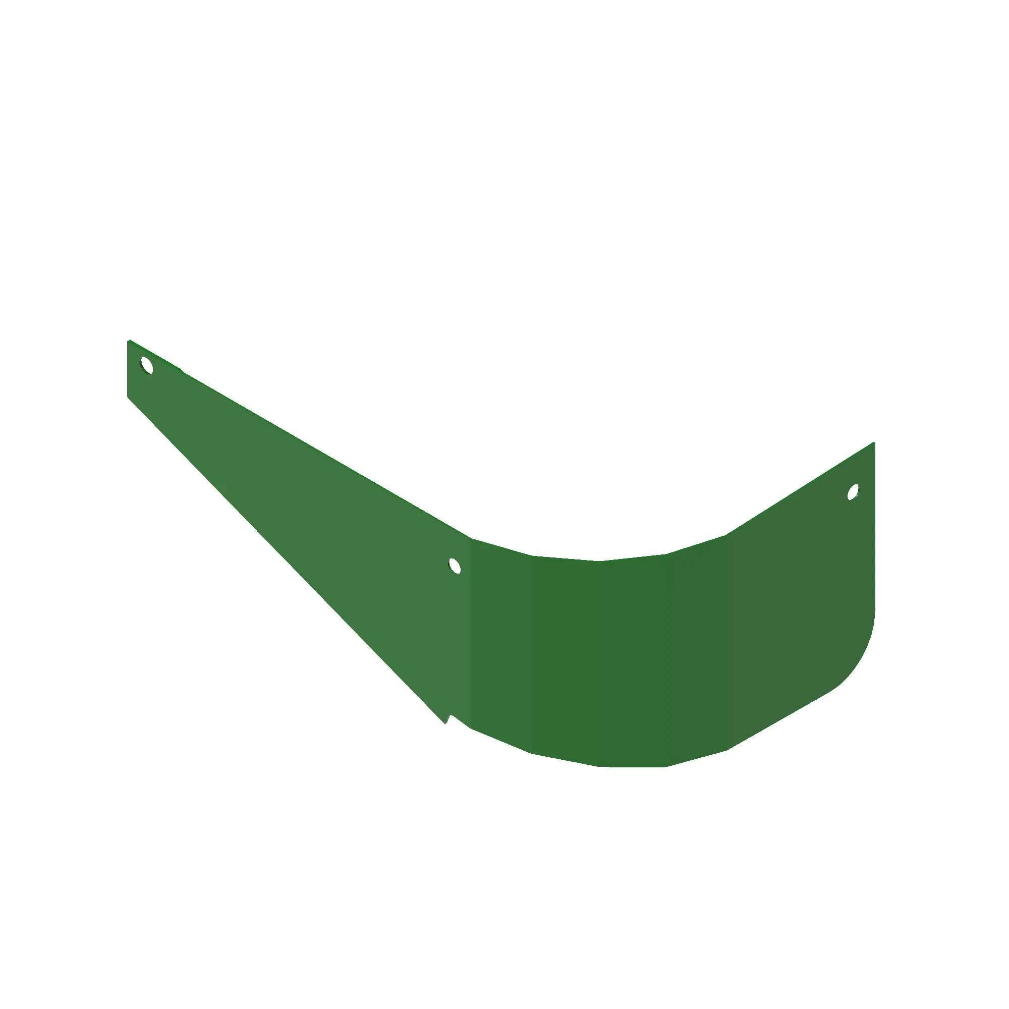 John Deere Shield - N223407