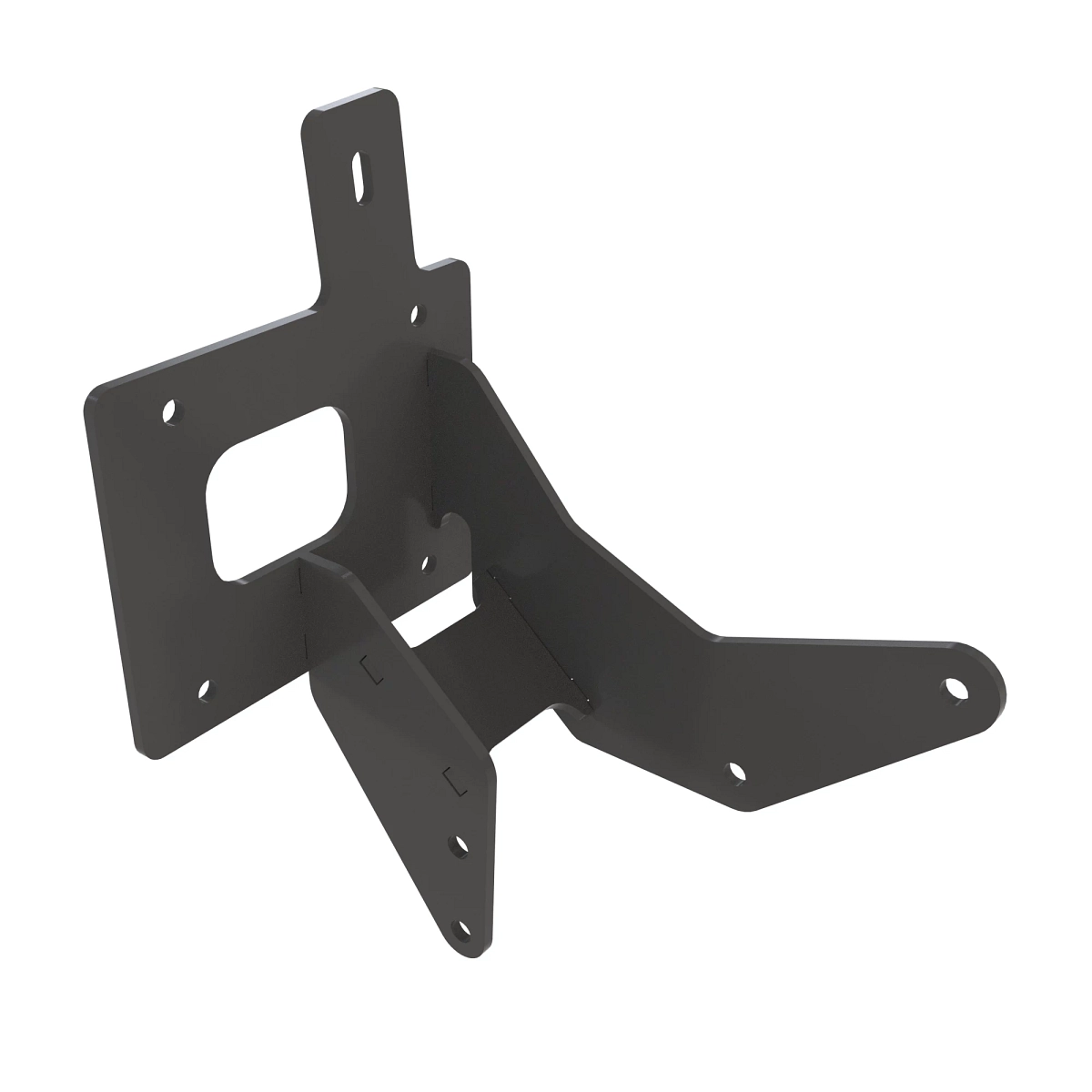 Bracket, Surge Tank Assembly