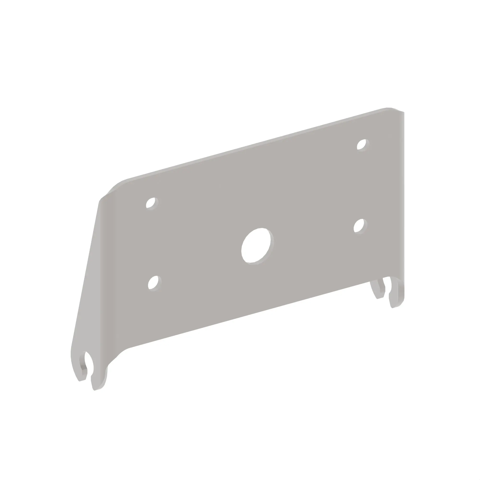 John Deere Bracket - R207011