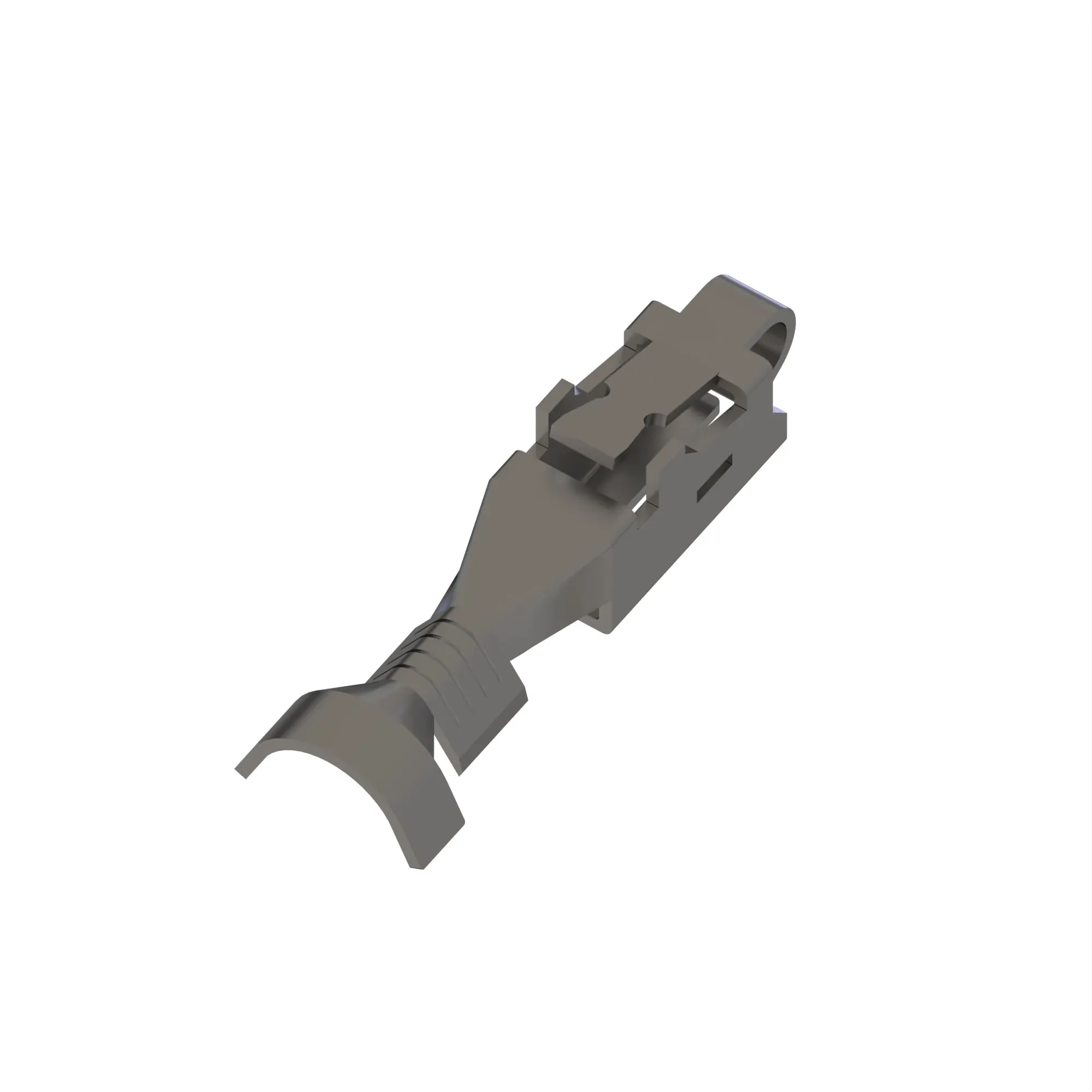 John Deere Electrical Connector Terminal - 57M9547