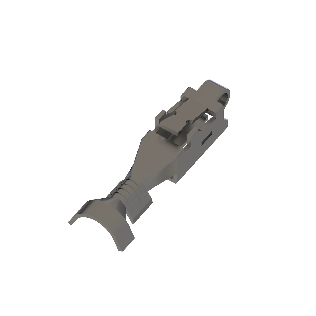Delphi MP280 16-14GA Female Sld
