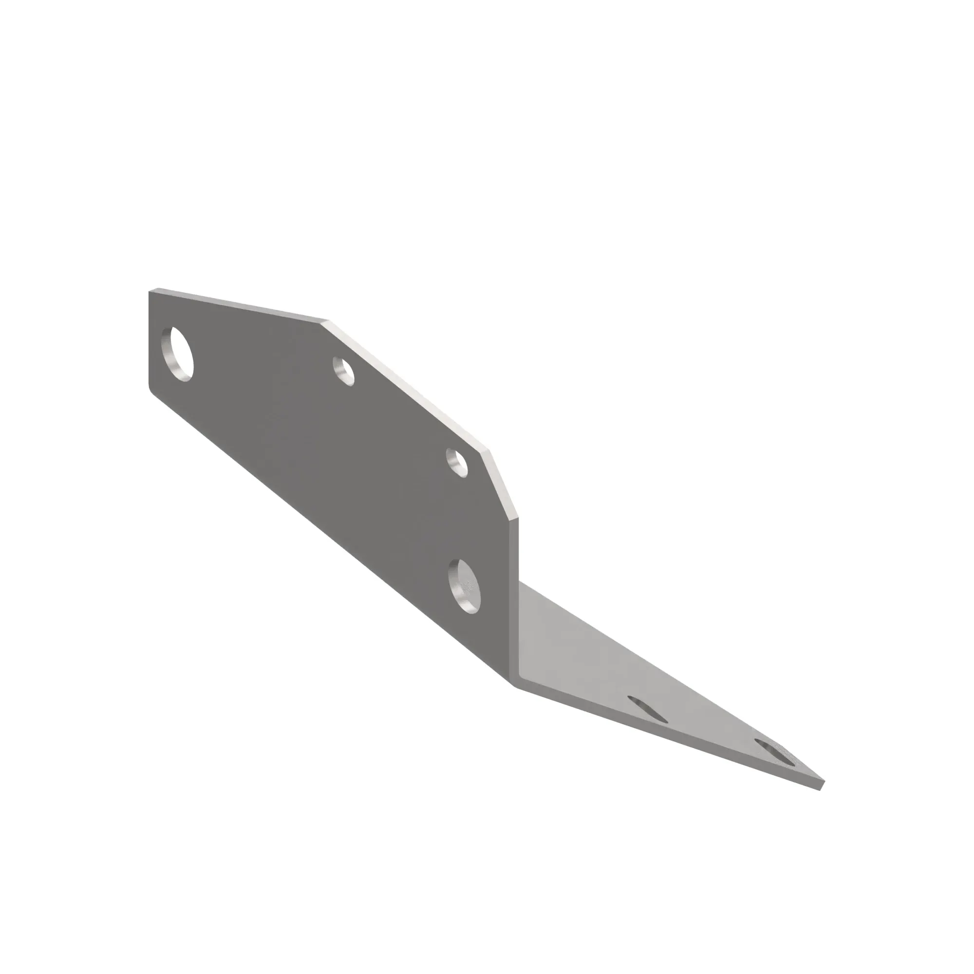 PLATE, RH BASE