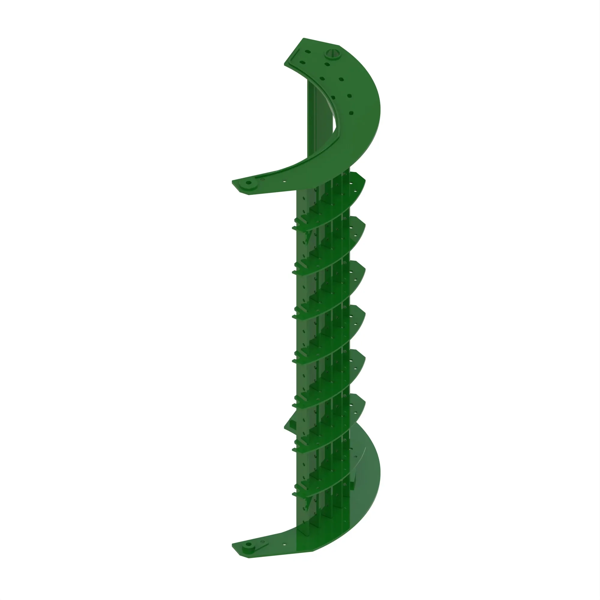 CONCAVE, CONCAVE ASSY-SPIKE TOOTH