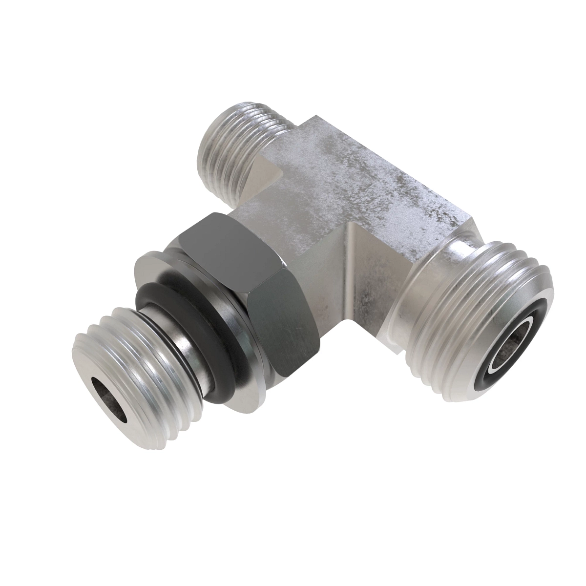 John Deere Fitting - DZ120380