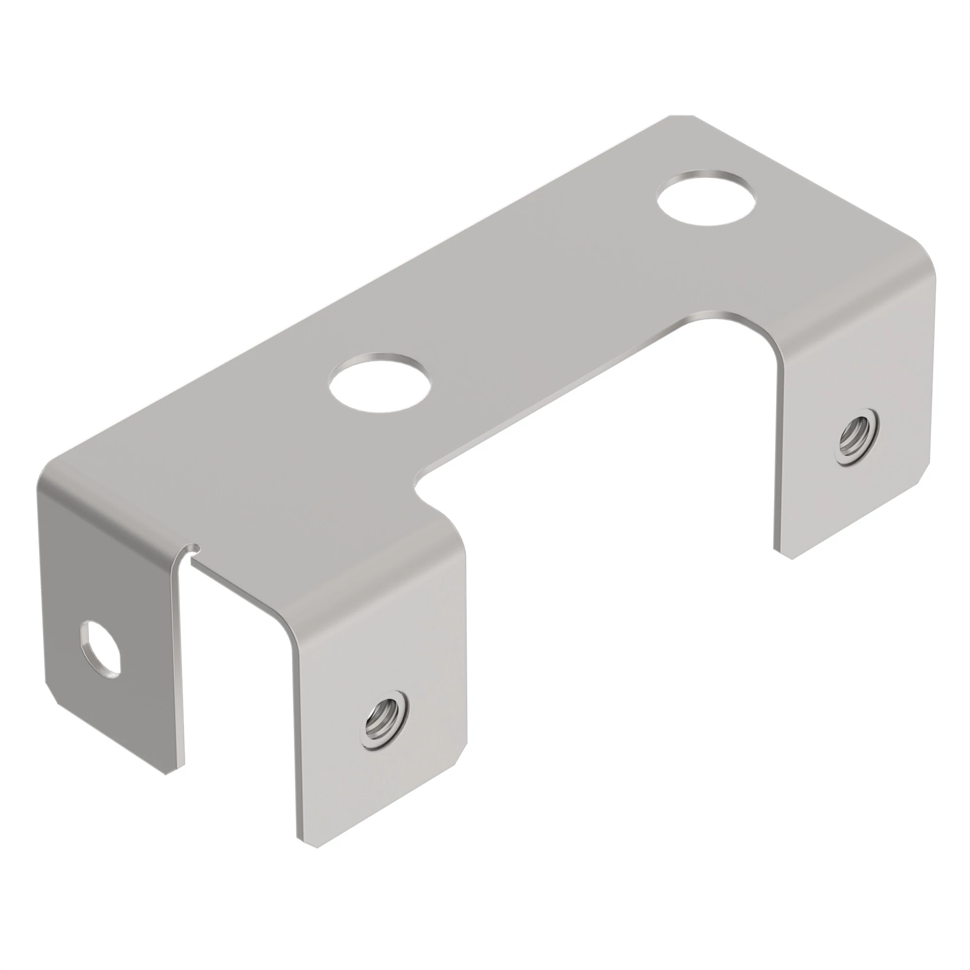 BRACKET, FUSE BOX MOUNTING BRACKET