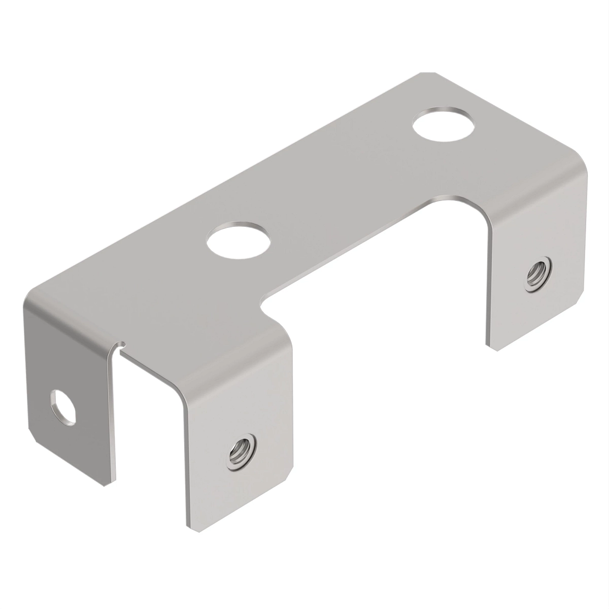 Fuse Box Mounting Bracket