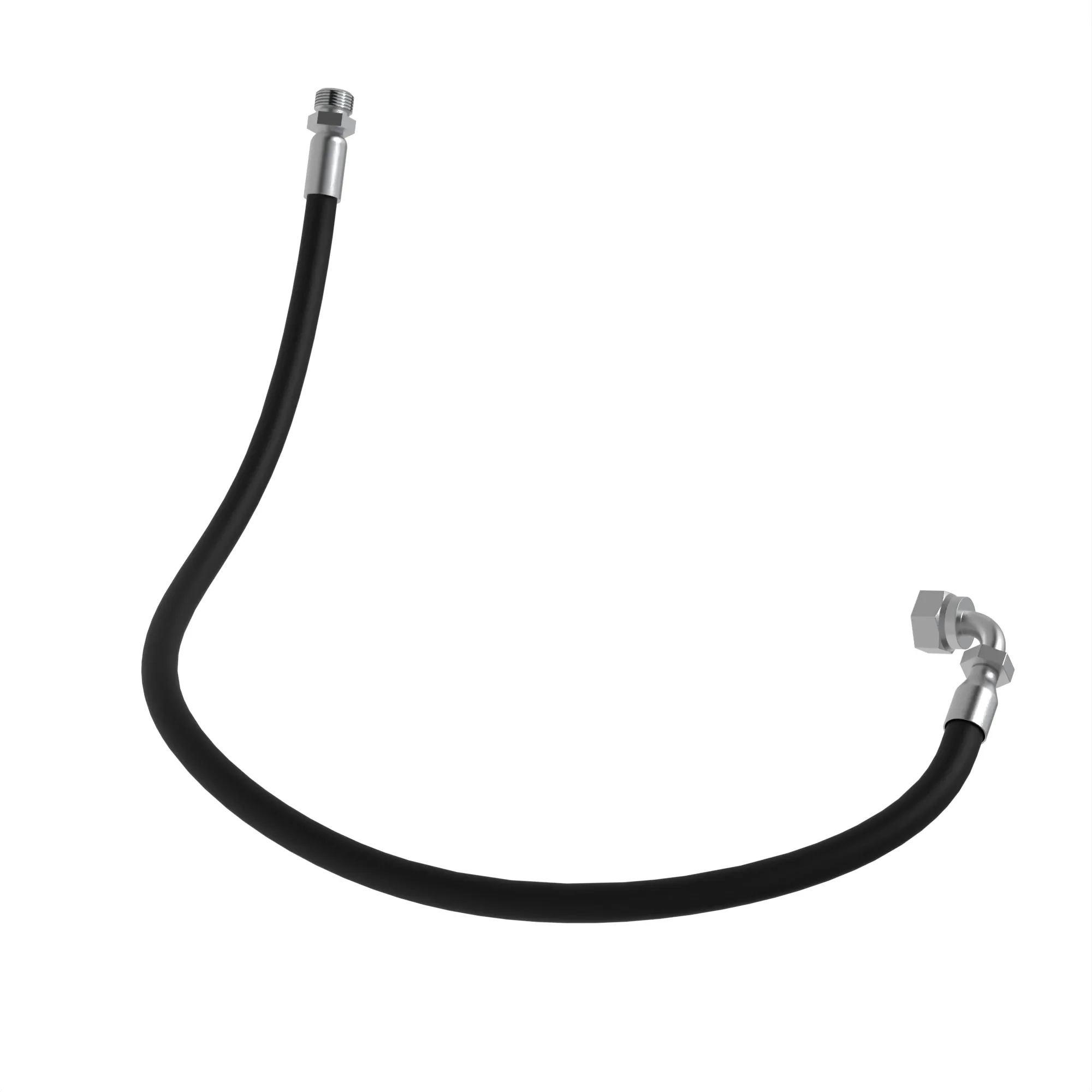 John Deere Power Beyond Connection Hydraulic Hose - RE221308