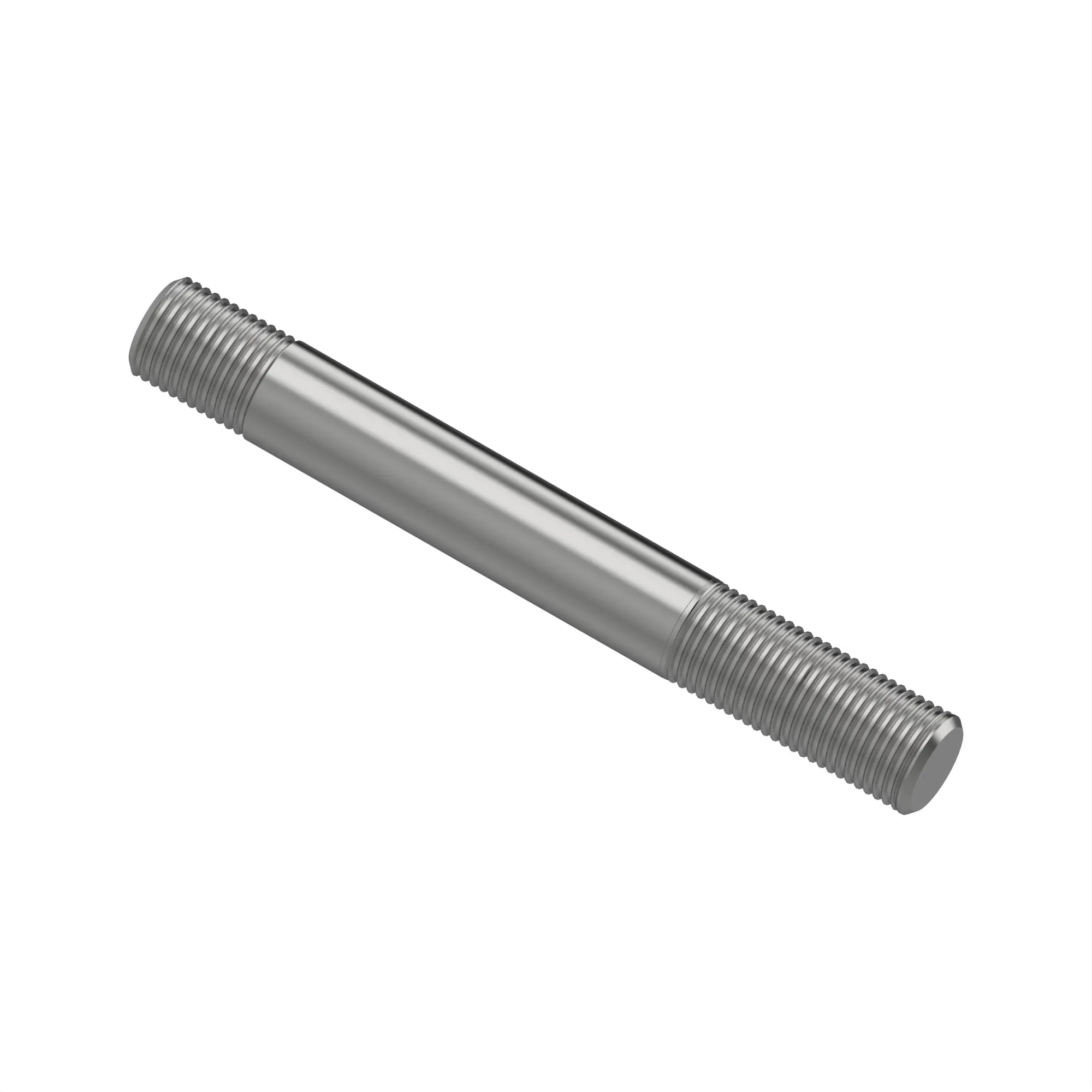 STUD, METRIC STRAIGHT