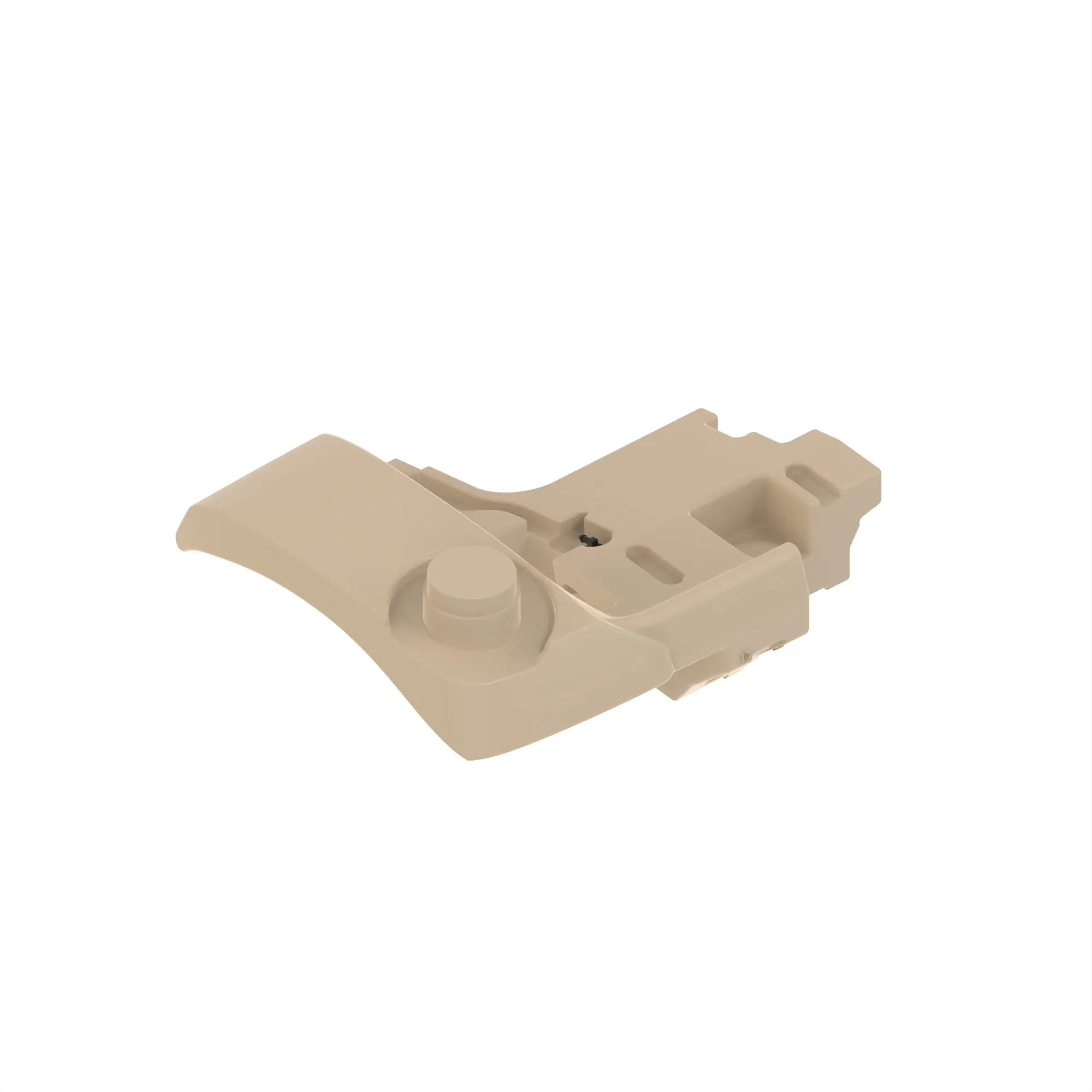 Engine Fuel System Parts