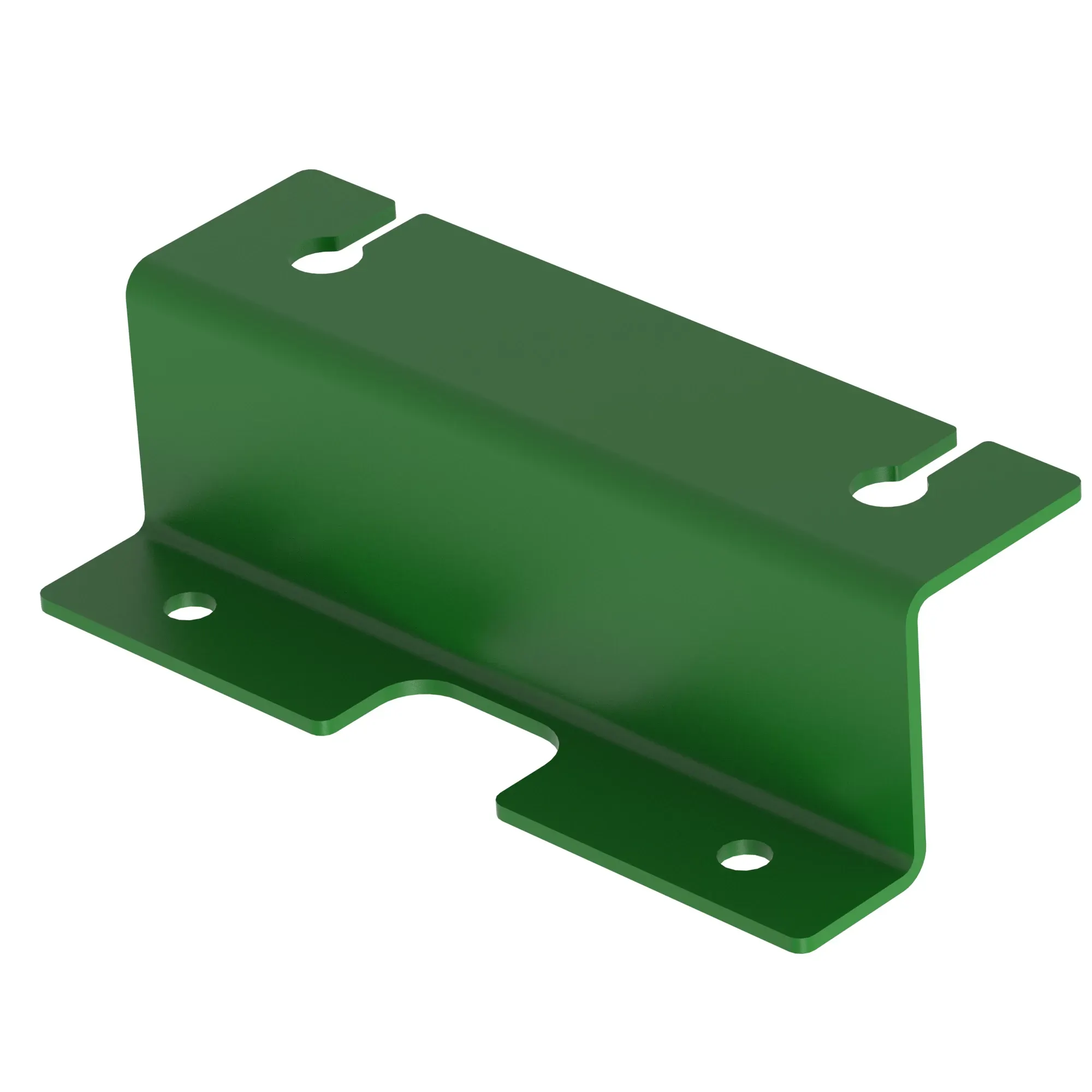 ANGLE, BRACKET LAMP