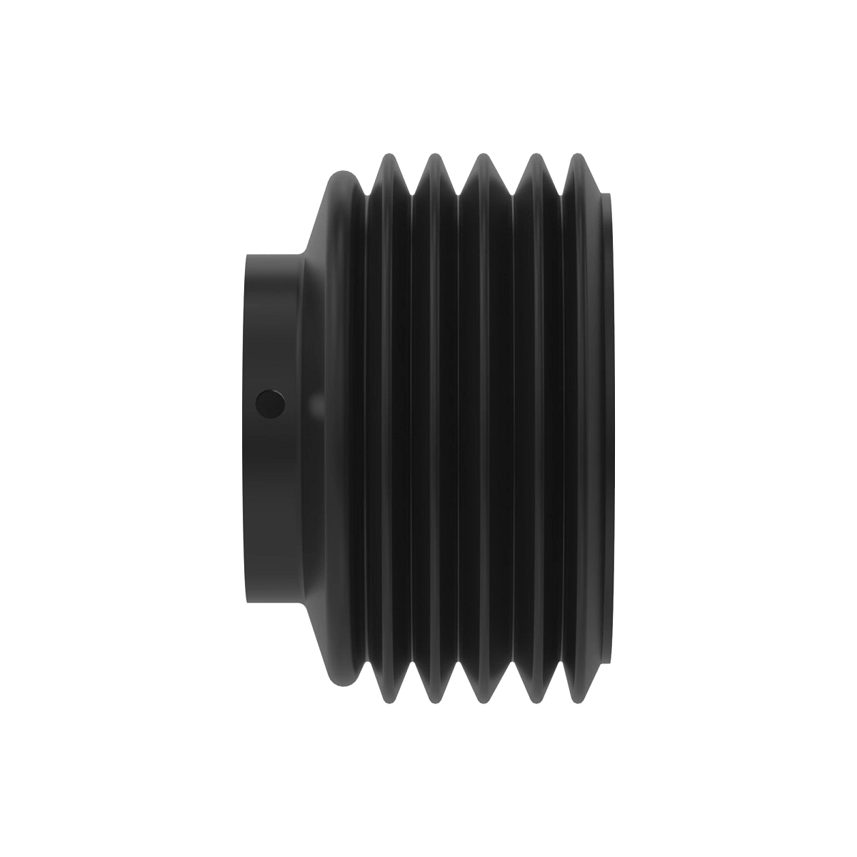 SHIELD SHAFT BELLOWS